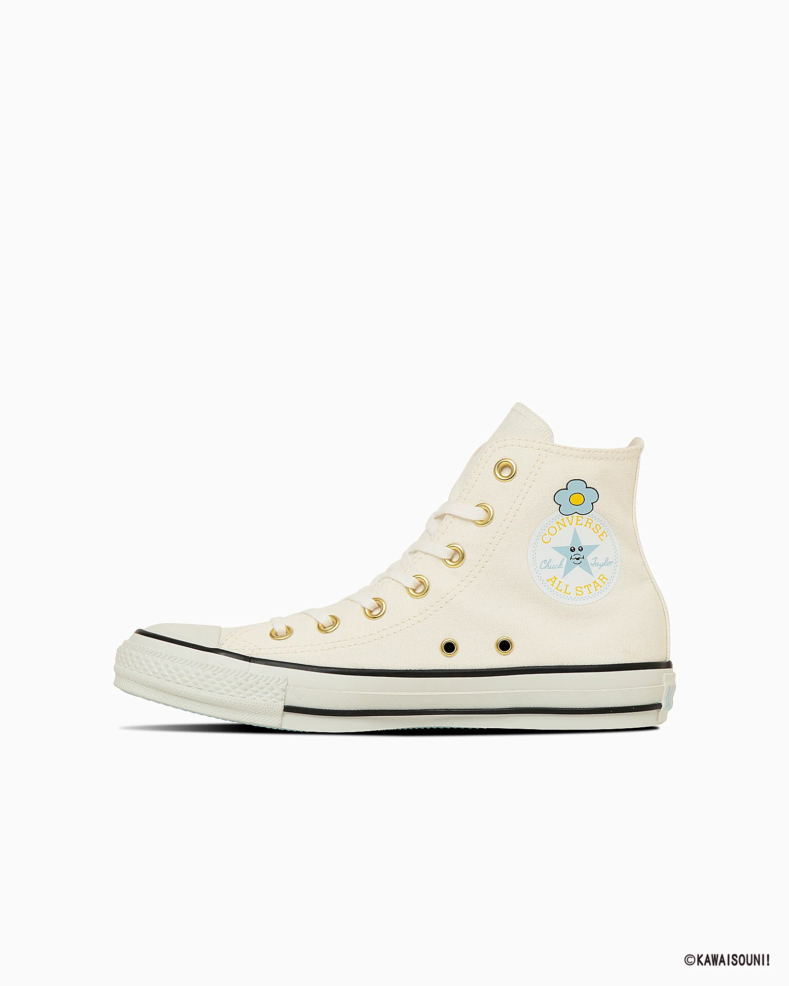 ALL STAR CL HI / KAWAISOUNI! - Image 10