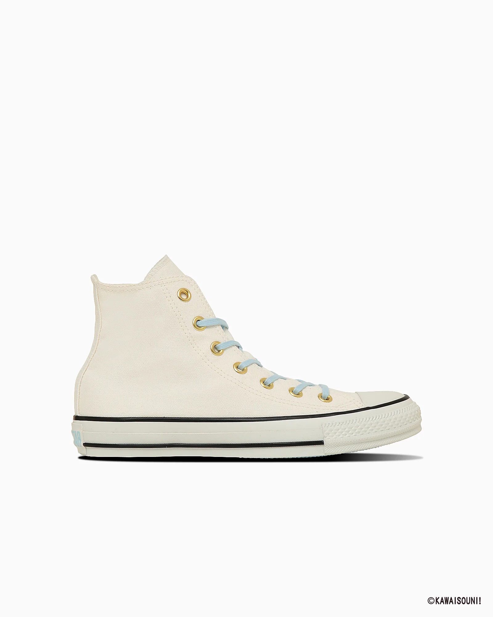 ALL STAR CL HI / KAWAISOUNI! - Image 3