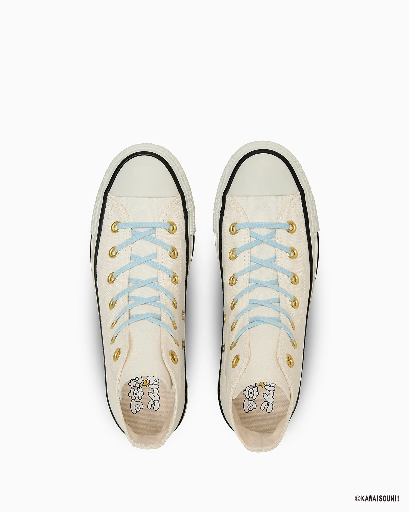 ALL STAR CL HI / KAWAISOUNI! - Image 4