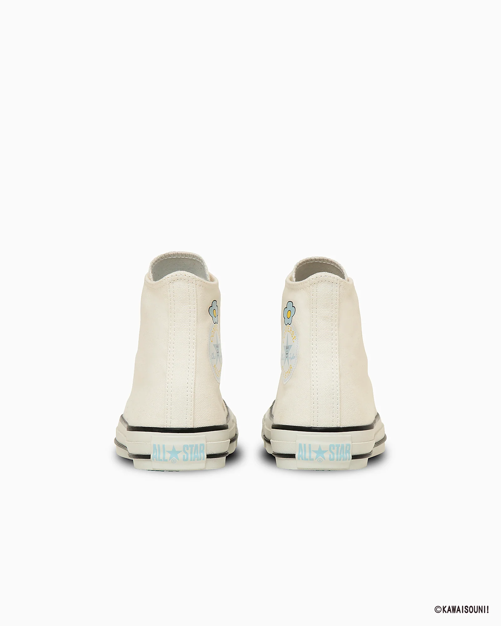 ALL STAR CL HI / KAWAISOUNI! - Image 5