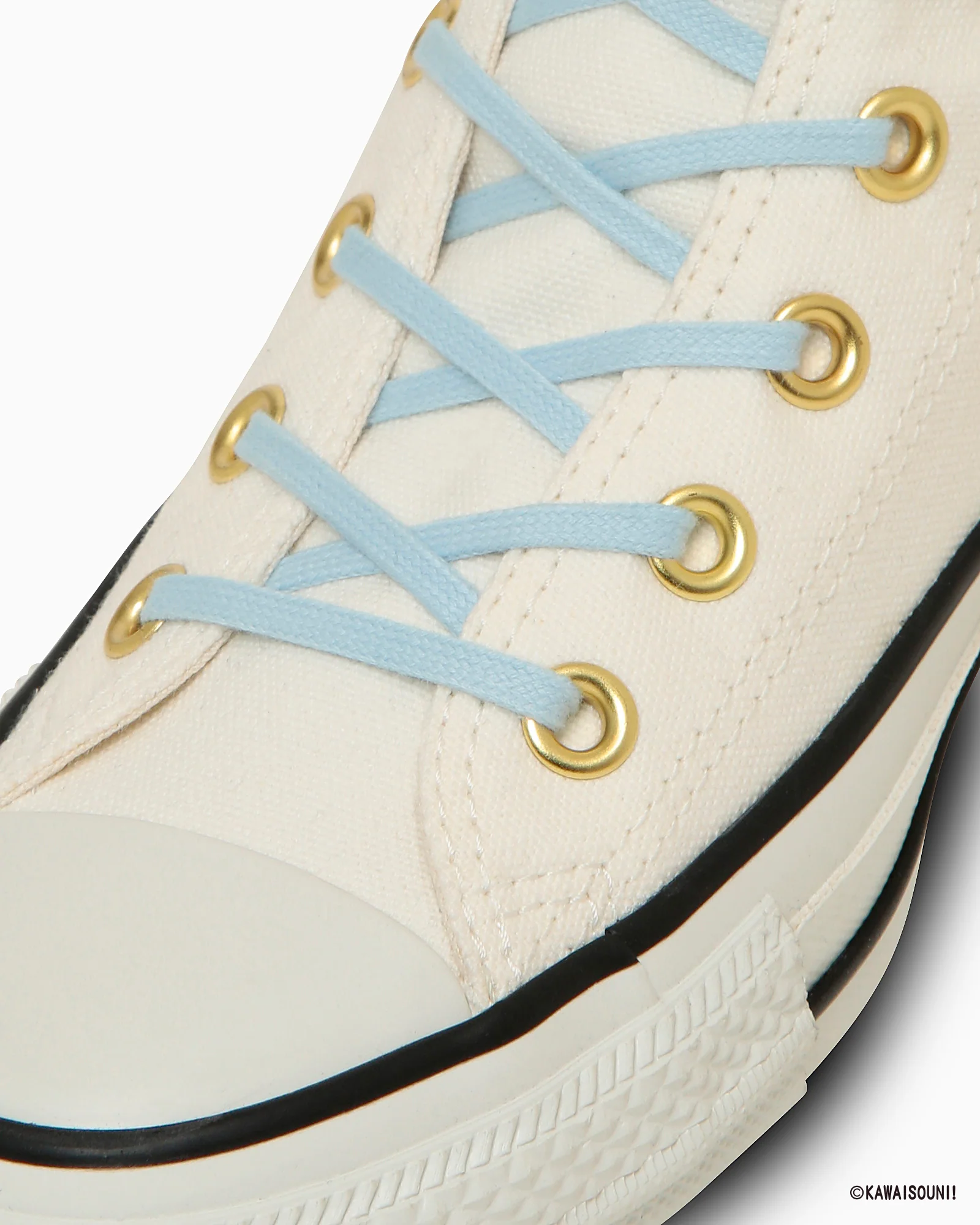 ALL STAR CL HI / KAWAISOUNI! - Image 7