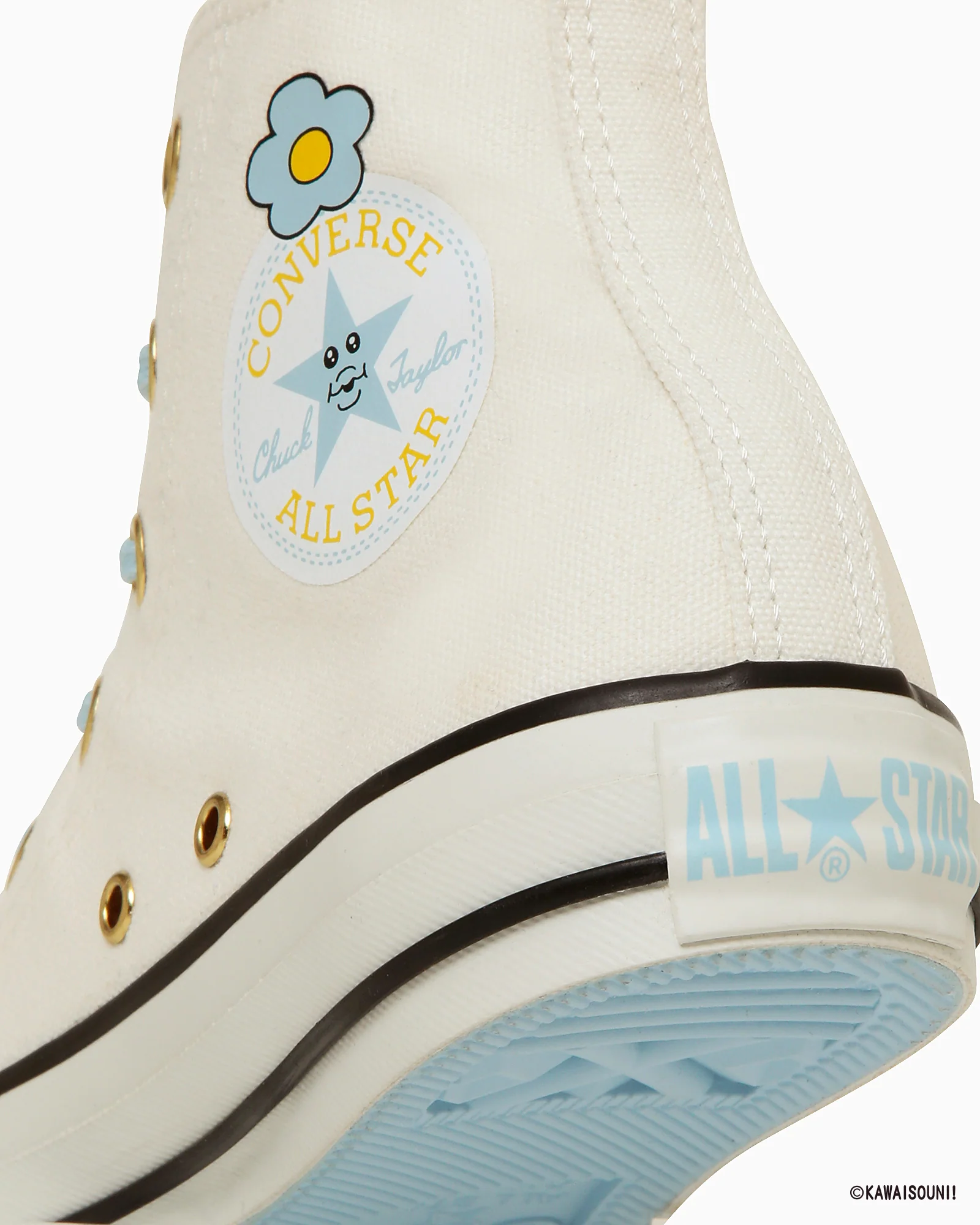 ALL STAR CL HI / KAWAISOUNI! - Image 8