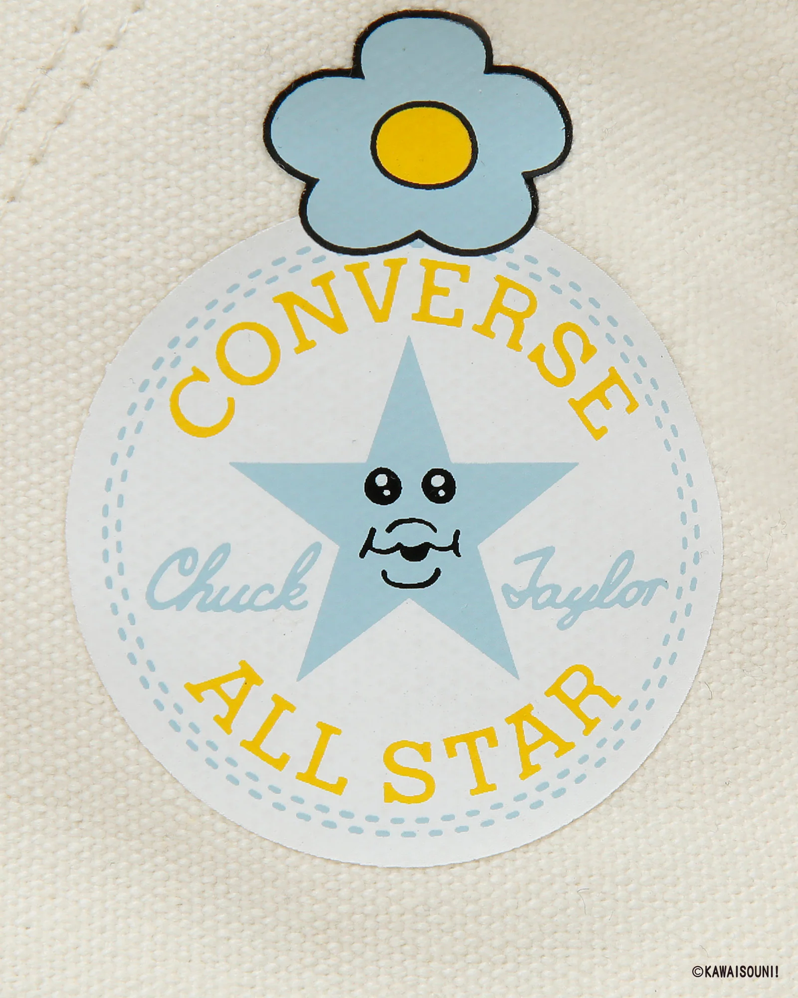 ALL STAR CL HI / KAWAISOUNI! - Image 9
