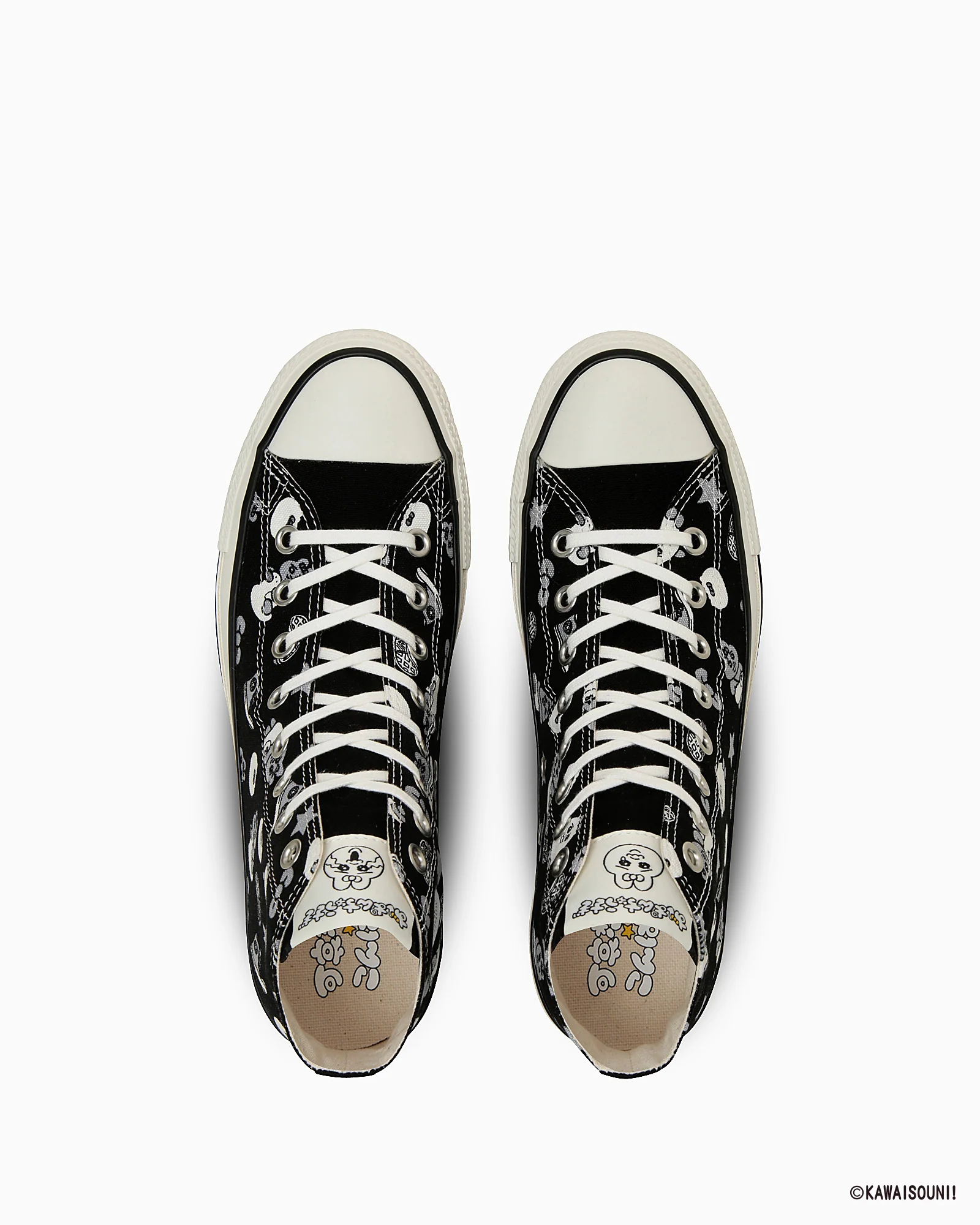 ALL STAR PT HI / KAWAISOUNI! - Image 4