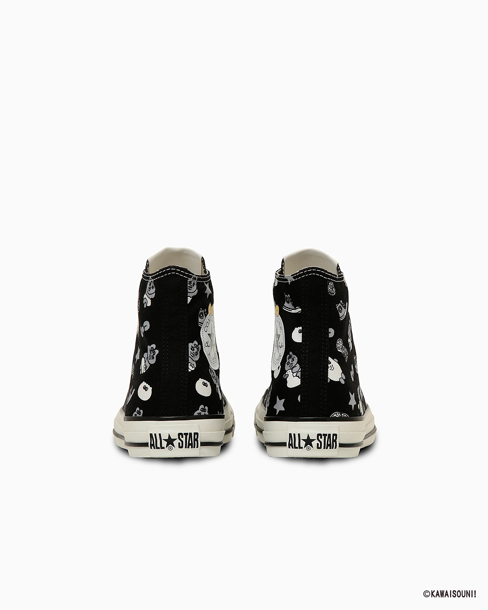 ALL STAR PT HI / KAWAISOUNI! - Image 5