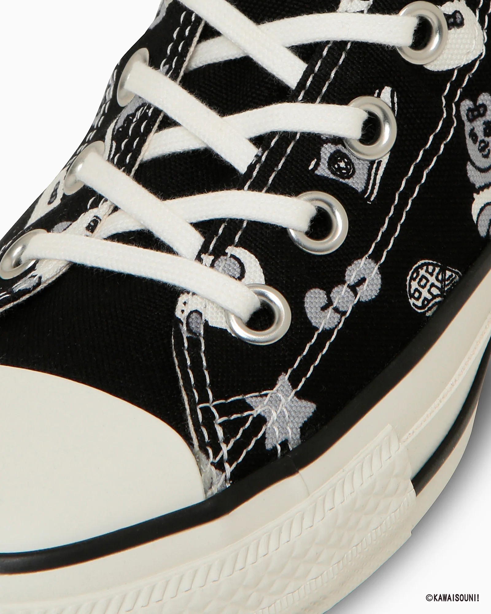 ALL STAR PT HI / KAWAISOUNI! - Image 7