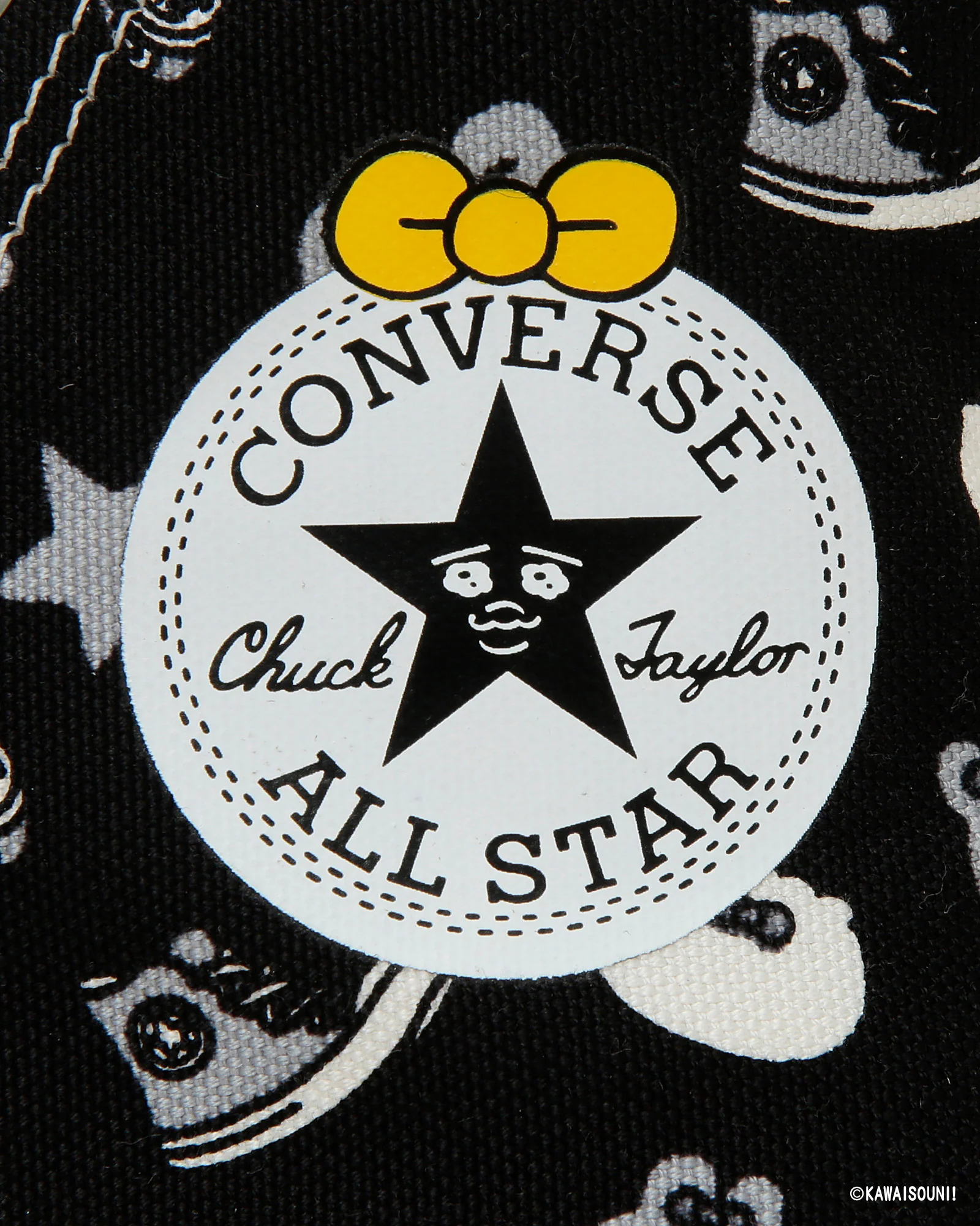 ALL STAR PT HI / KAWAISOUNI! - Image 9