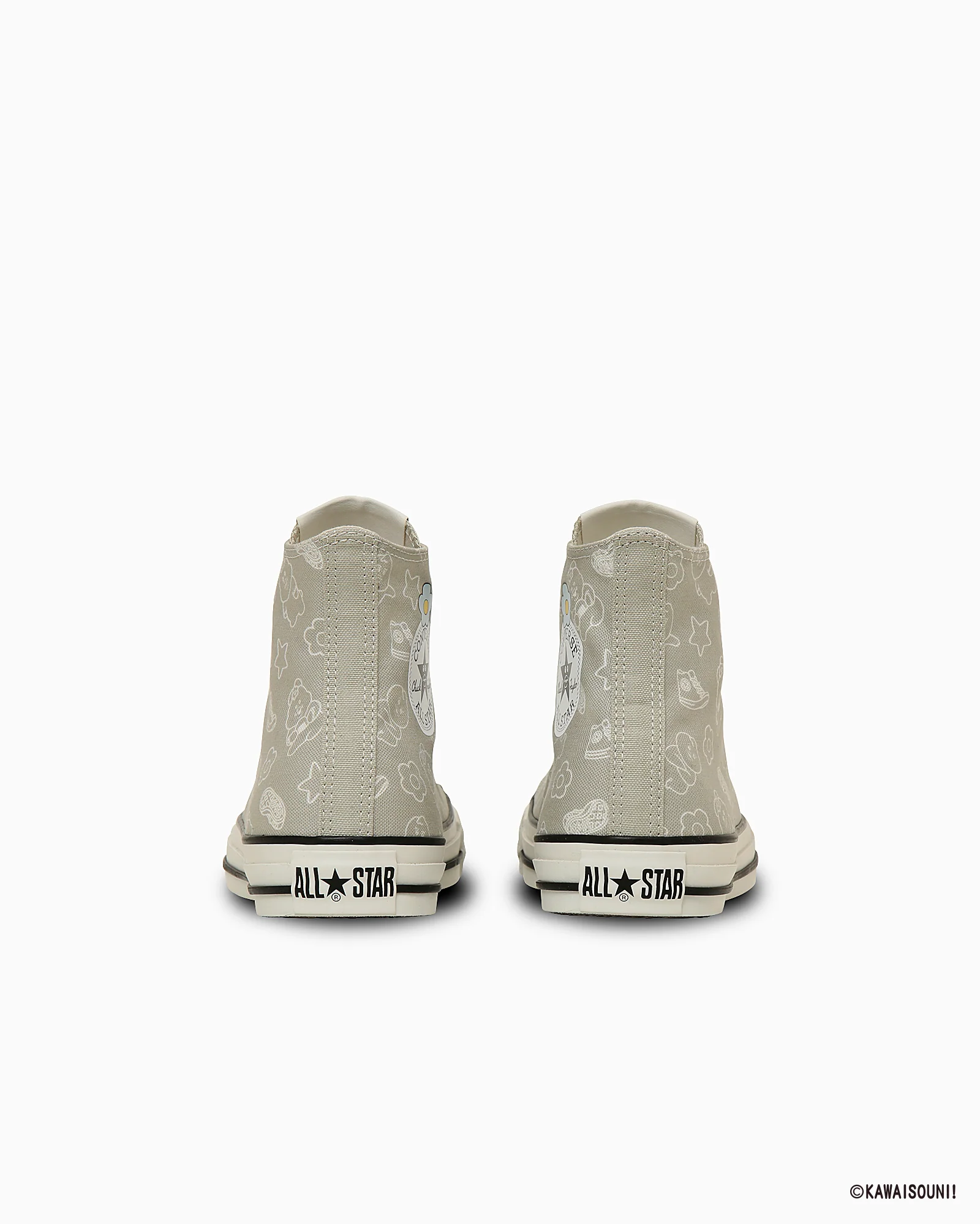 ALL STAR PT HI / KAWAISOUNI! - Image 5