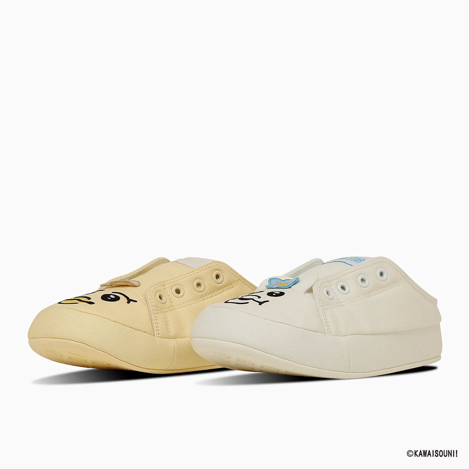 ALL STAR RS / KAWAISOUNI!