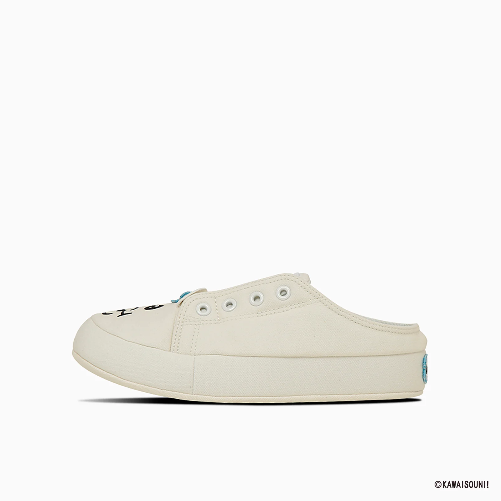 ALL STAR RS / KAWAISOUNI! - Image 2