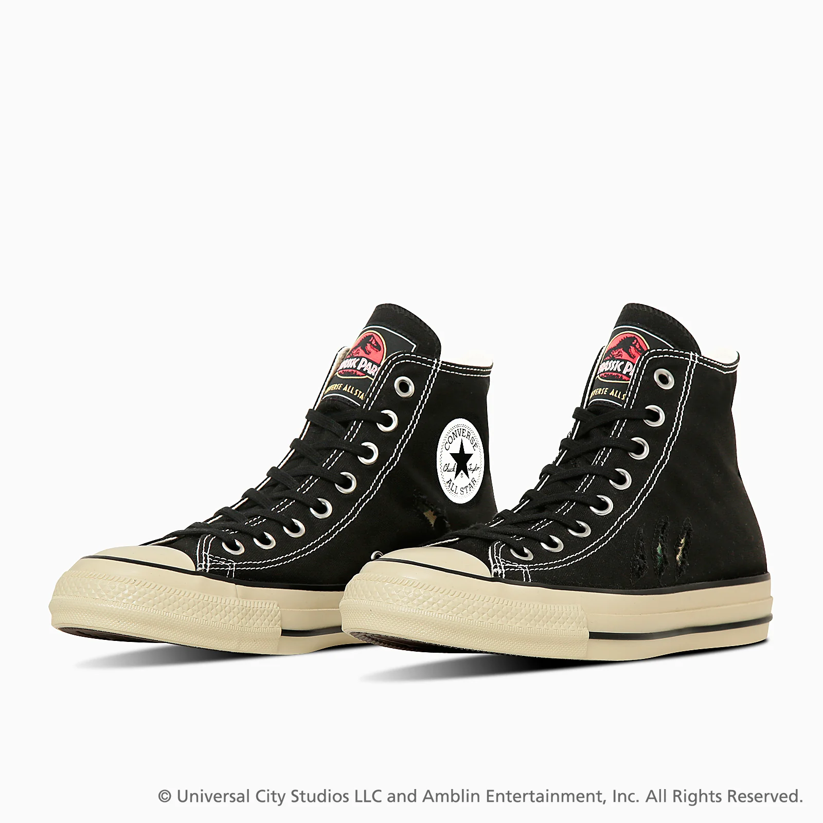 ALL STAR AGED RL HI / JURASSIC PARK