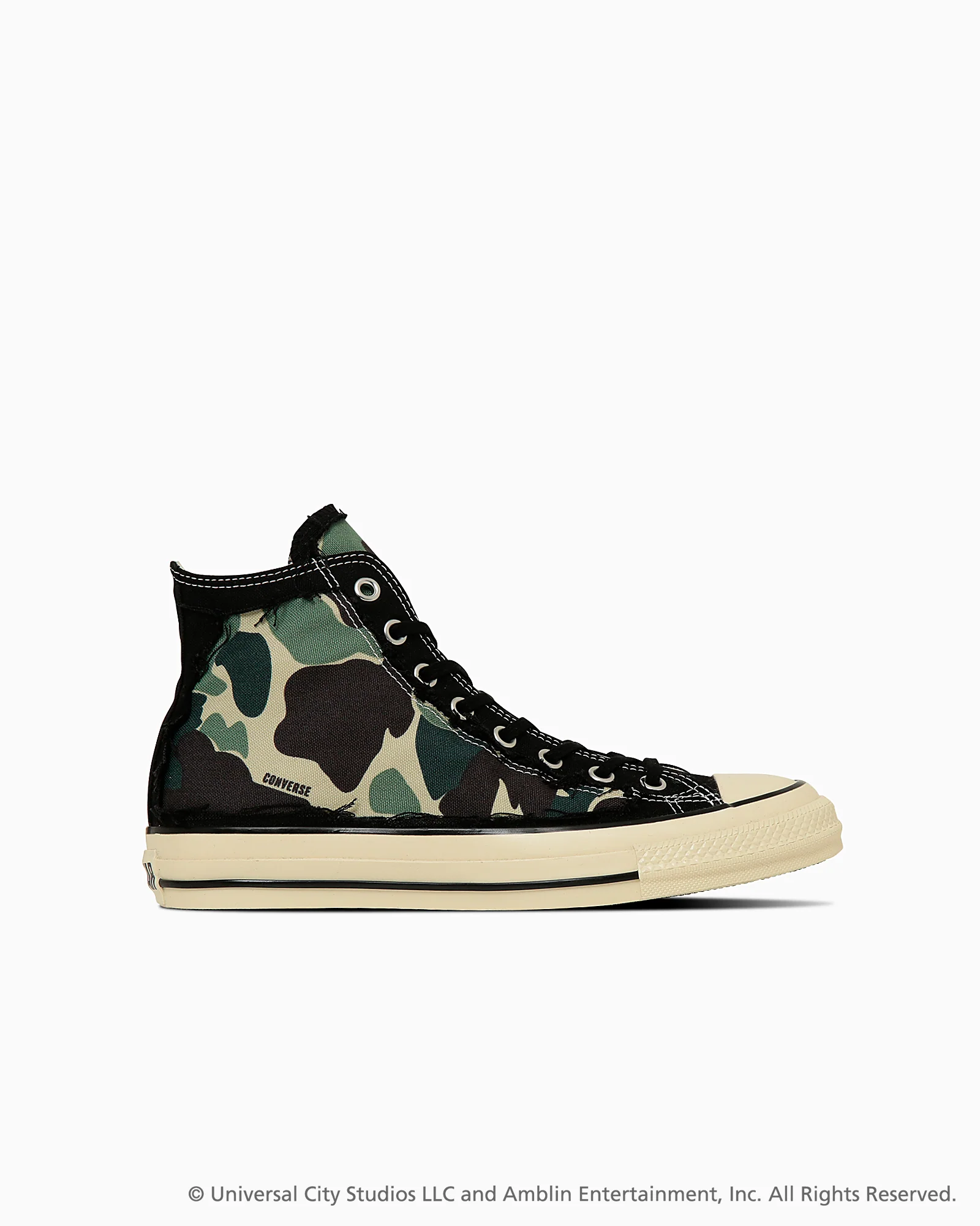 ALL STAR AGED RL HI / JURASSIC PARK - Image 11