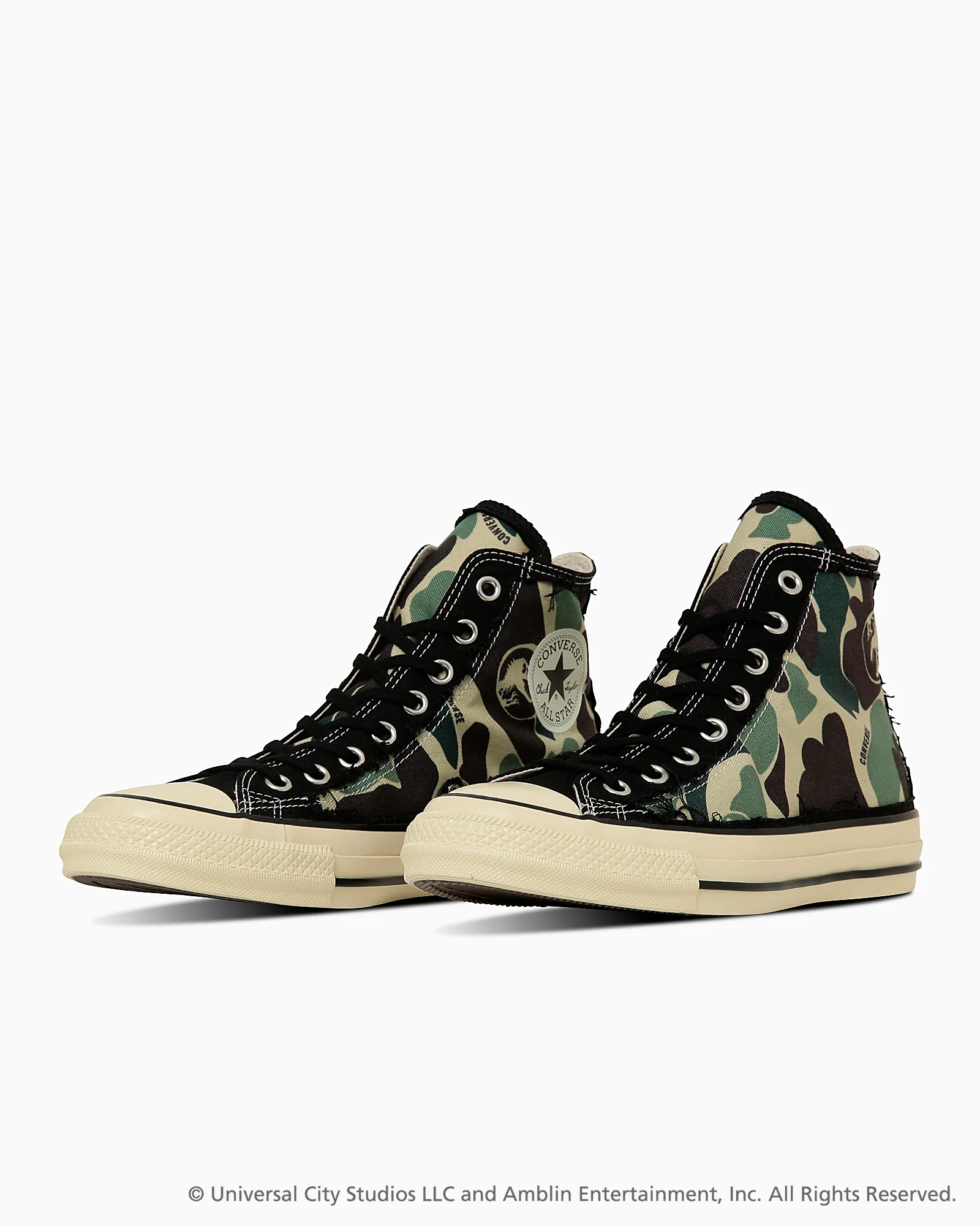 ALL STAR AGED RL HI / JURASSIC PARK - Image 12