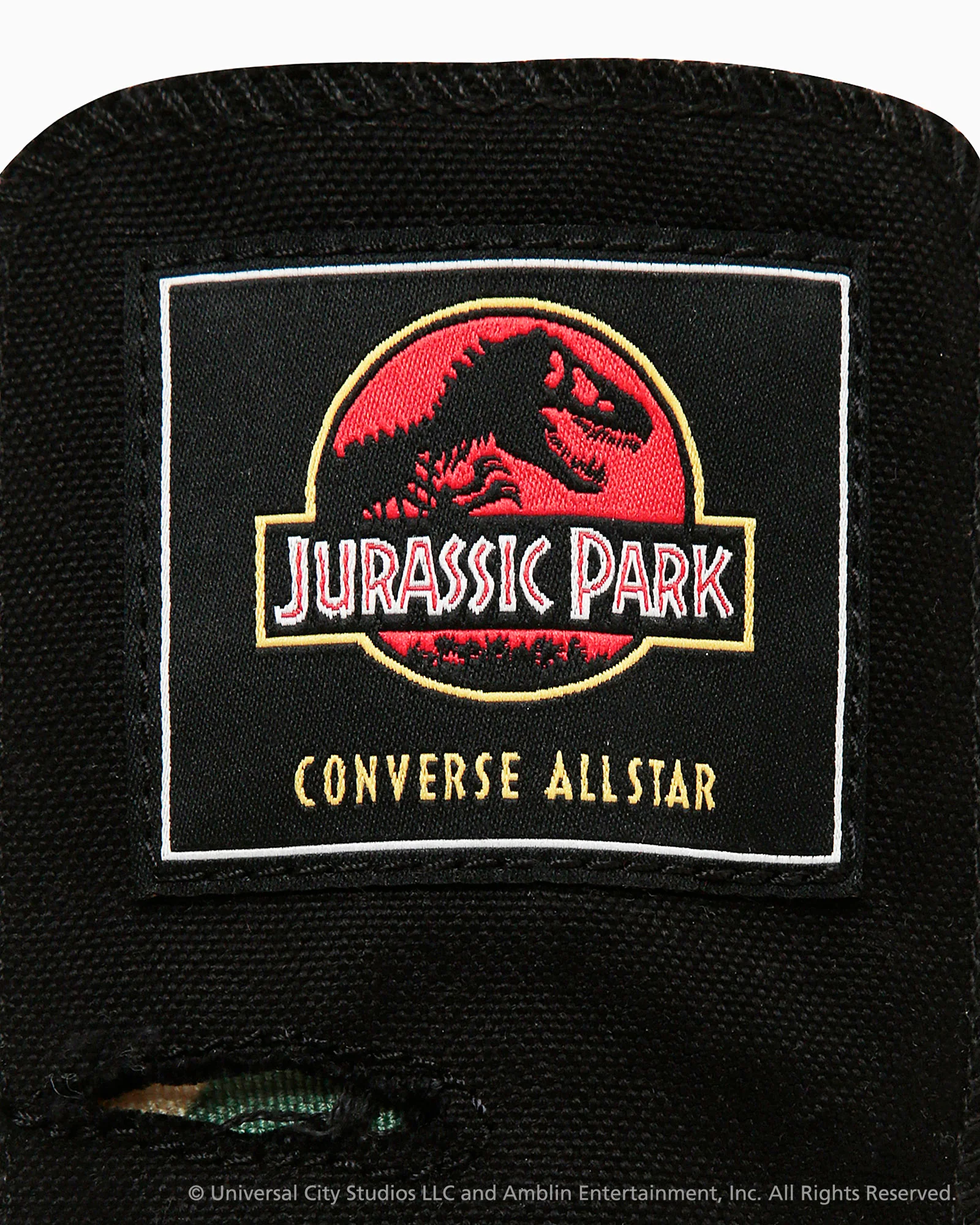 ALL STAR AGED RL HI / JURASSIC PARK - Image 13