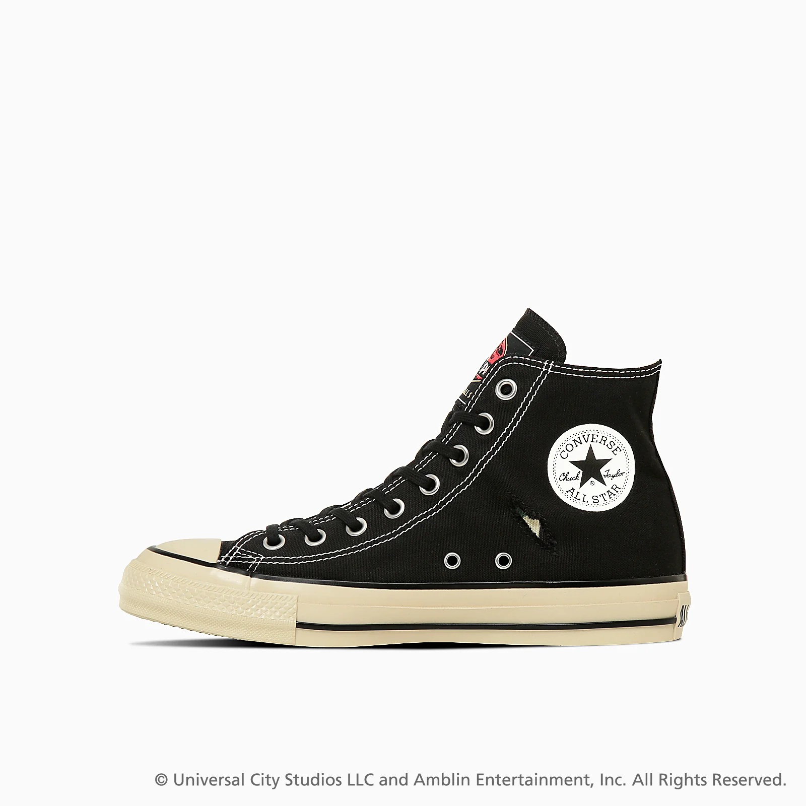 ALL STAR AGED RL HI / JURASSIC PARK - Image 2
