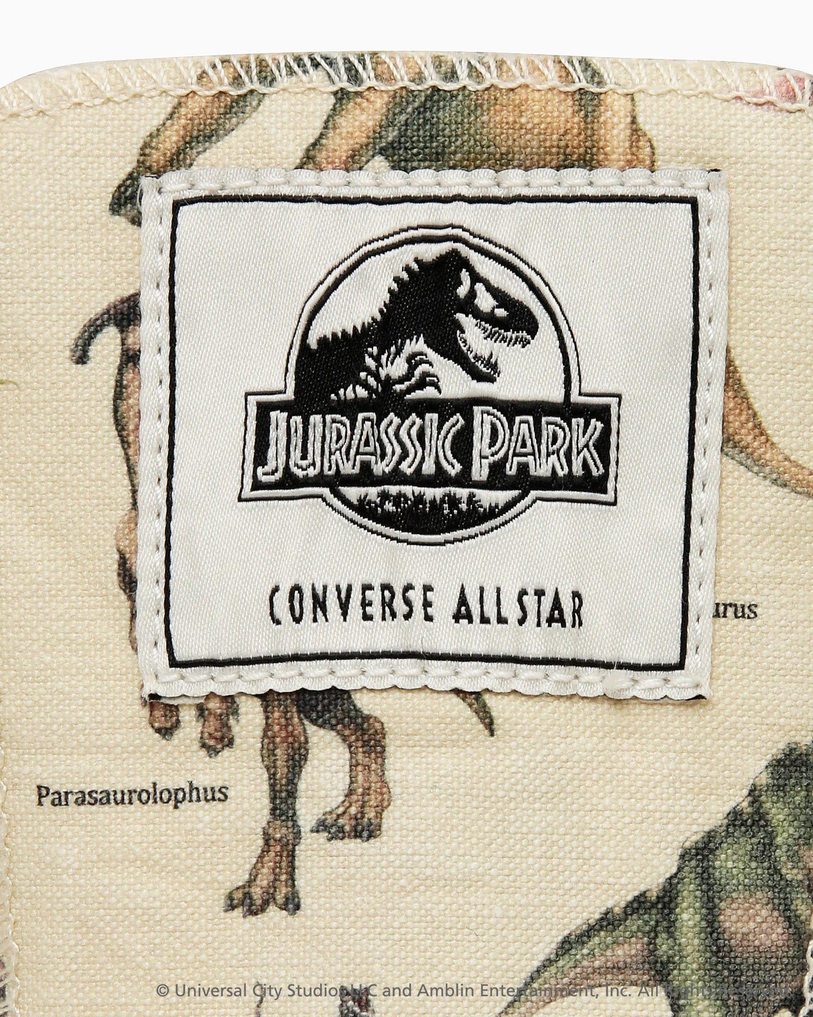 ALL STAR AGED DP HI / JURASSIC PARK - Image 10