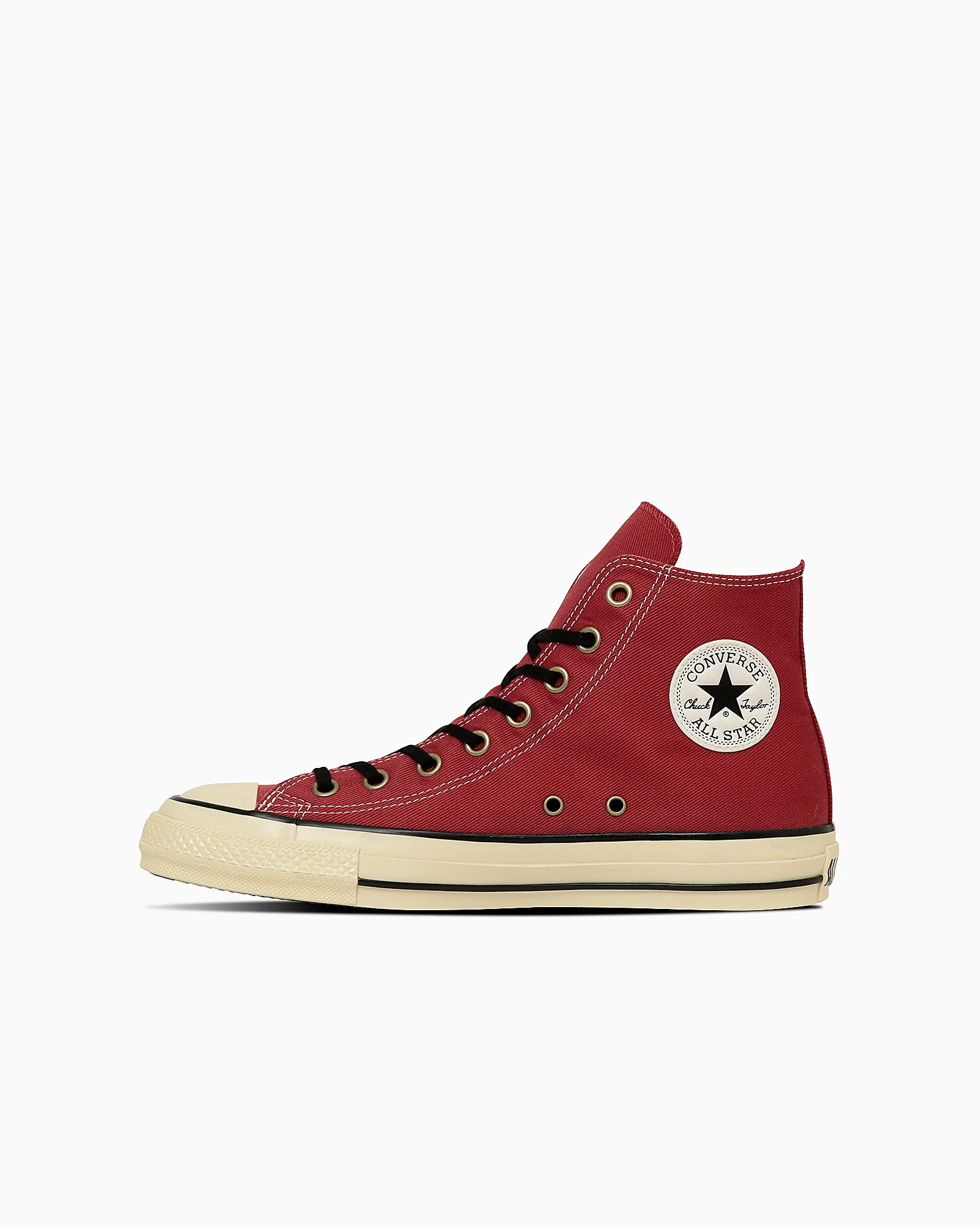 ALL STAR AGED CJ HI / Wrangler