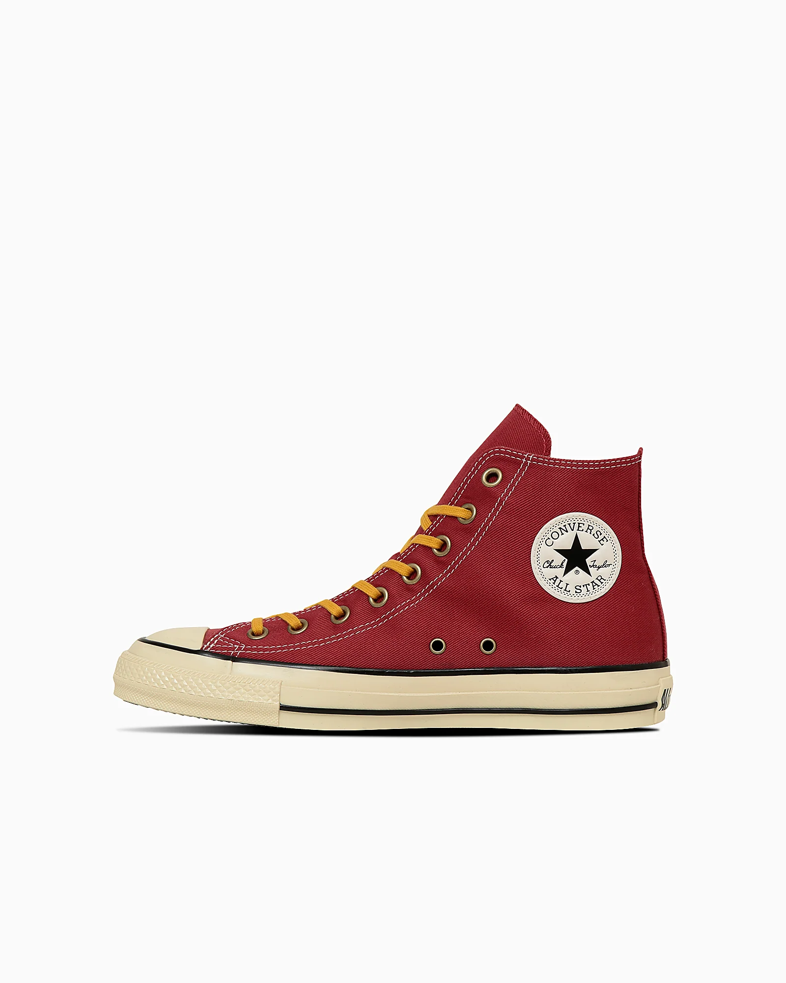 ALL STAR AGED CJ HI / Wrangler - Image 10