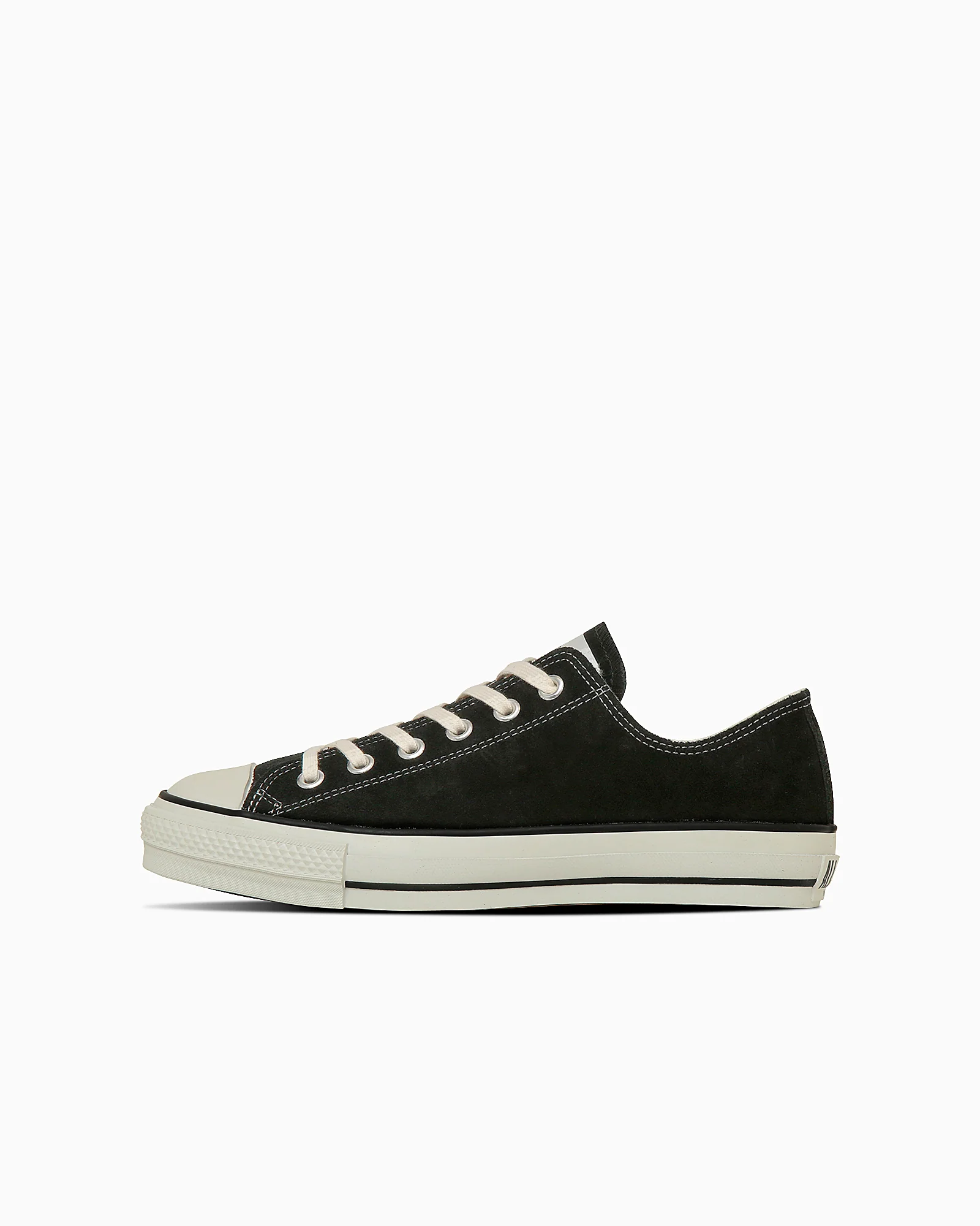 SUEDE ALL STAR J OX