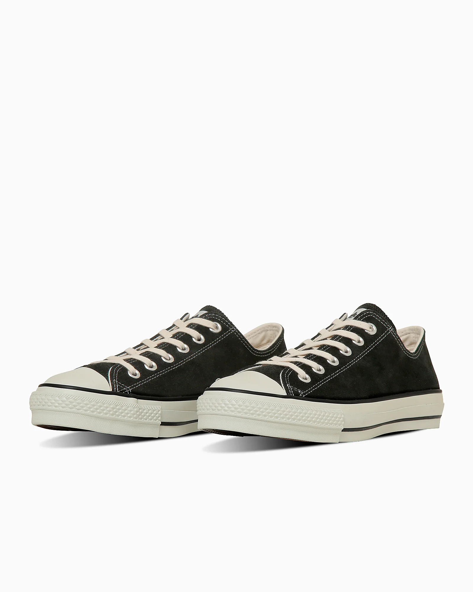 SUEDE ALL STAR J OX - Image 2
