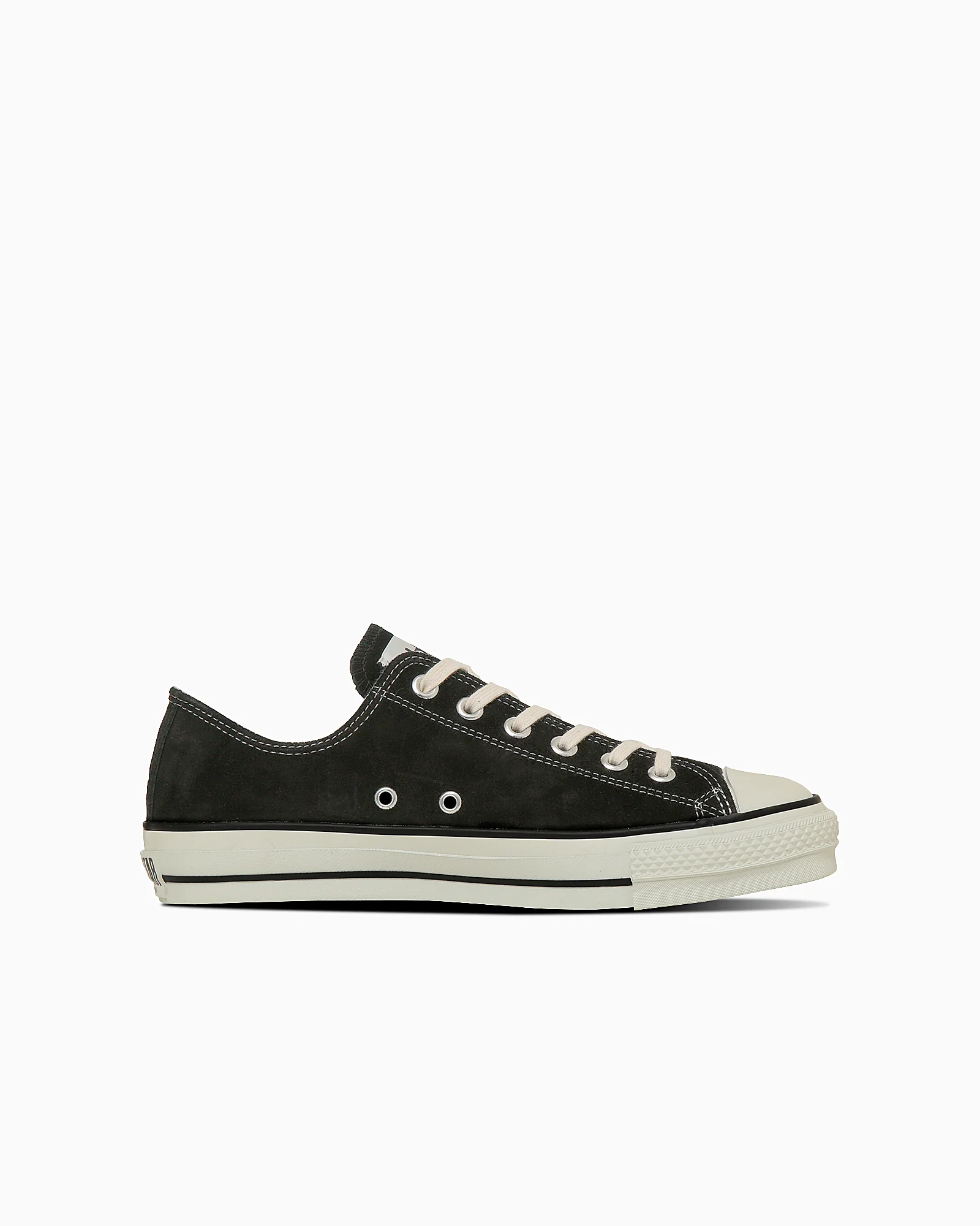 SUEDE ALL STAR J OX - Image 3