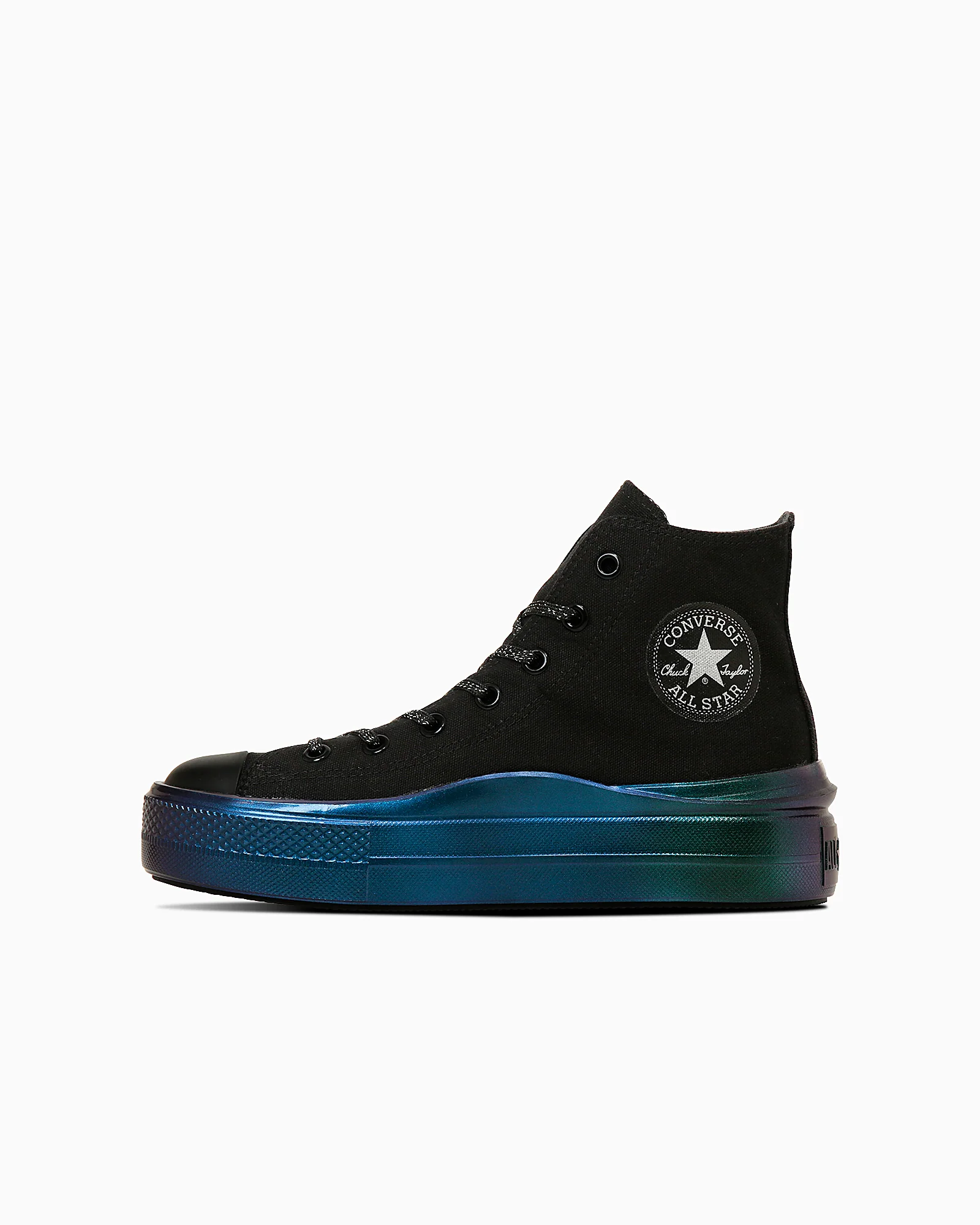 ALL STAR LIGHT PLTS Ⅱ HOLOSOLE HI