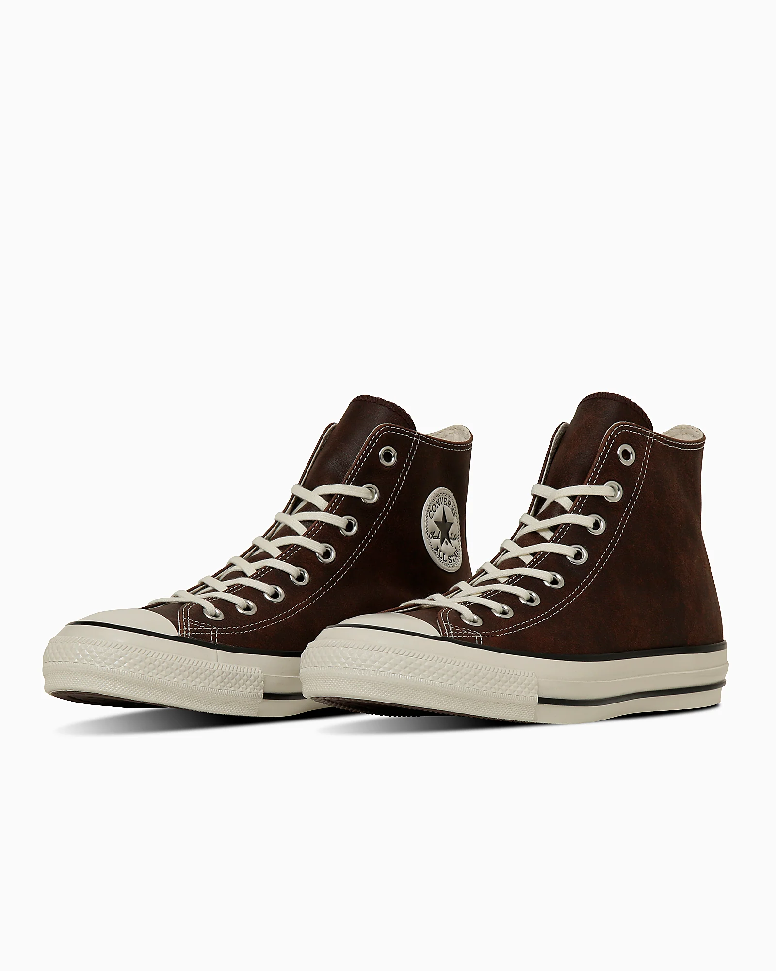 ALL STAR AGED WAXEDLEATHER HI - Image 2