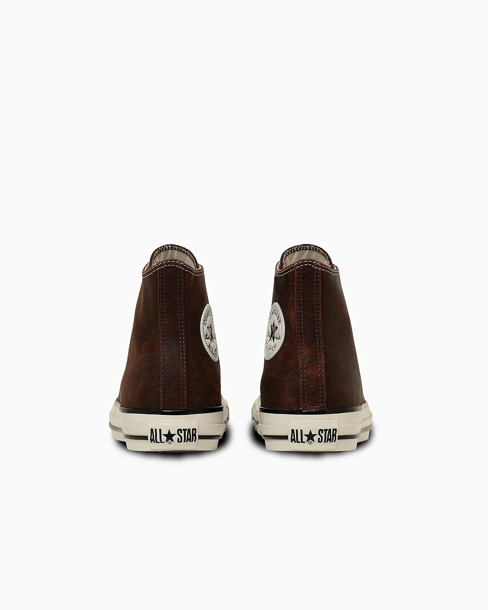 ALL STAR AGED WAXEDLEATHER HI - Image 5