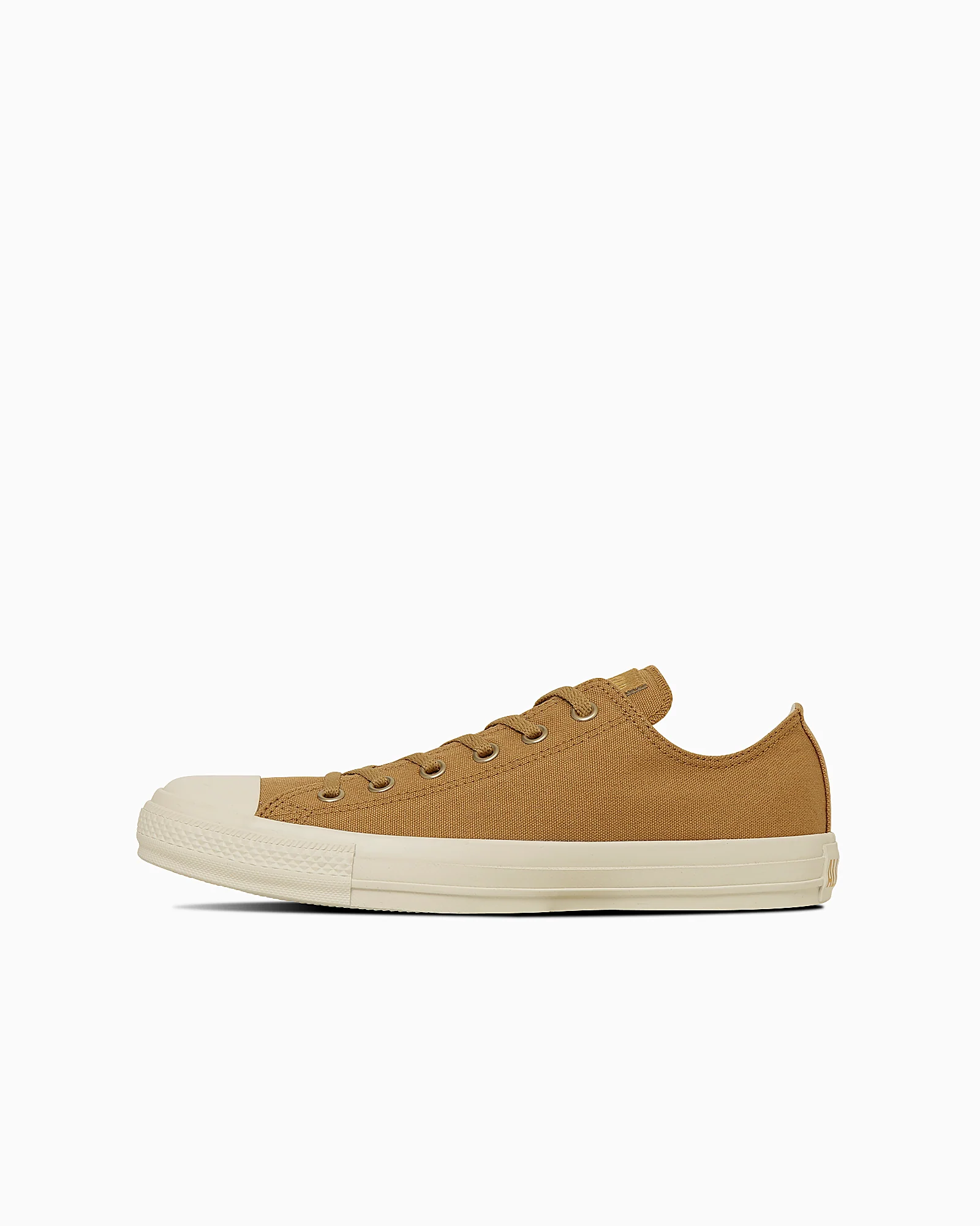 ALL STAR GOLDLOGOLABEL OX