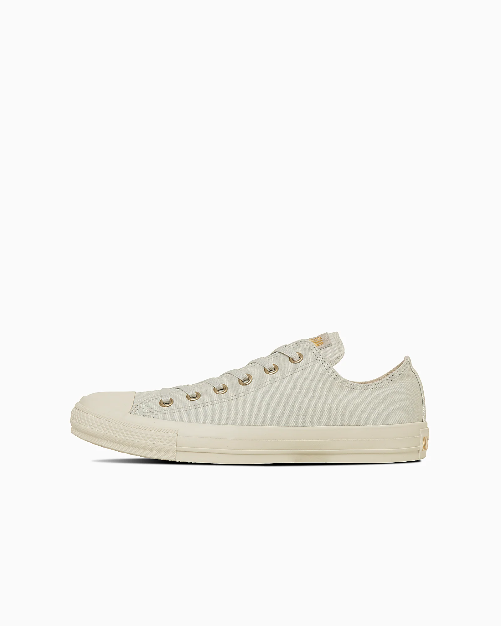 ALL STAR GOLDLOGOLABEL OX