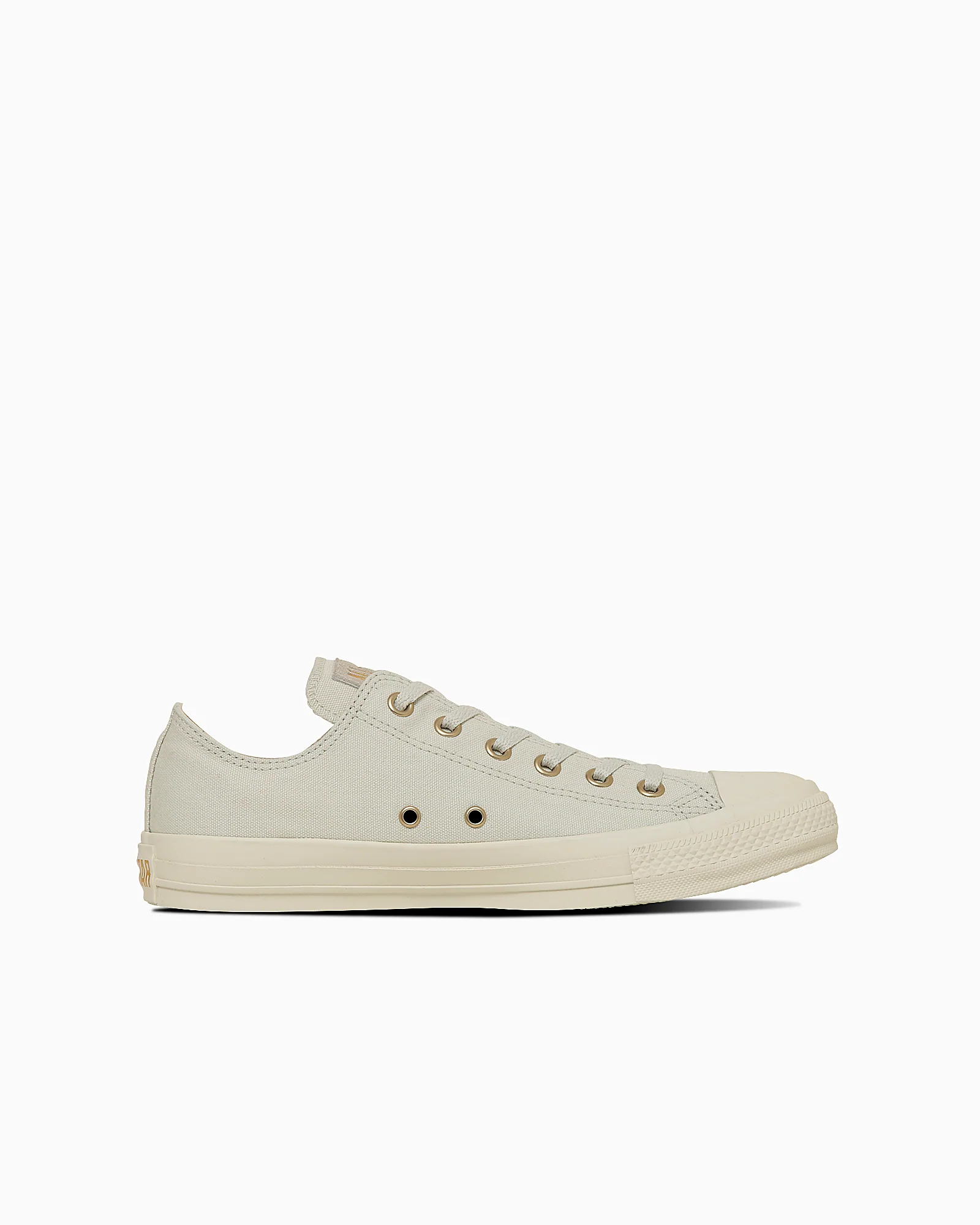 ALL STAR GOLDLOGOLABEL OX - Image 3