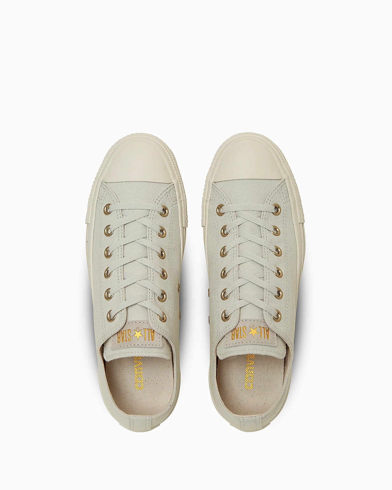ALL STAR GOLDLOGOLABEL OX - Image 4