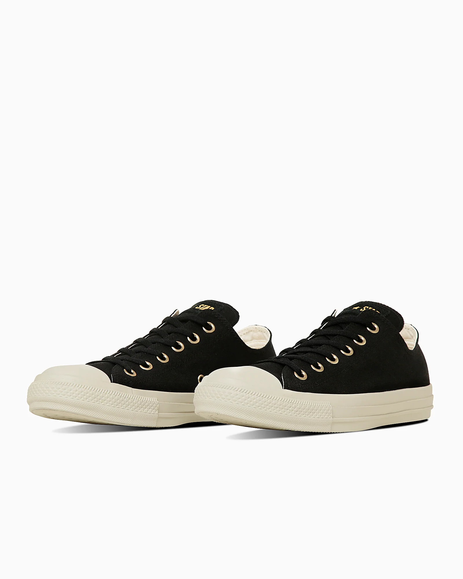 ALL STAR GOLDLOGOLABEL OX - Image 2
