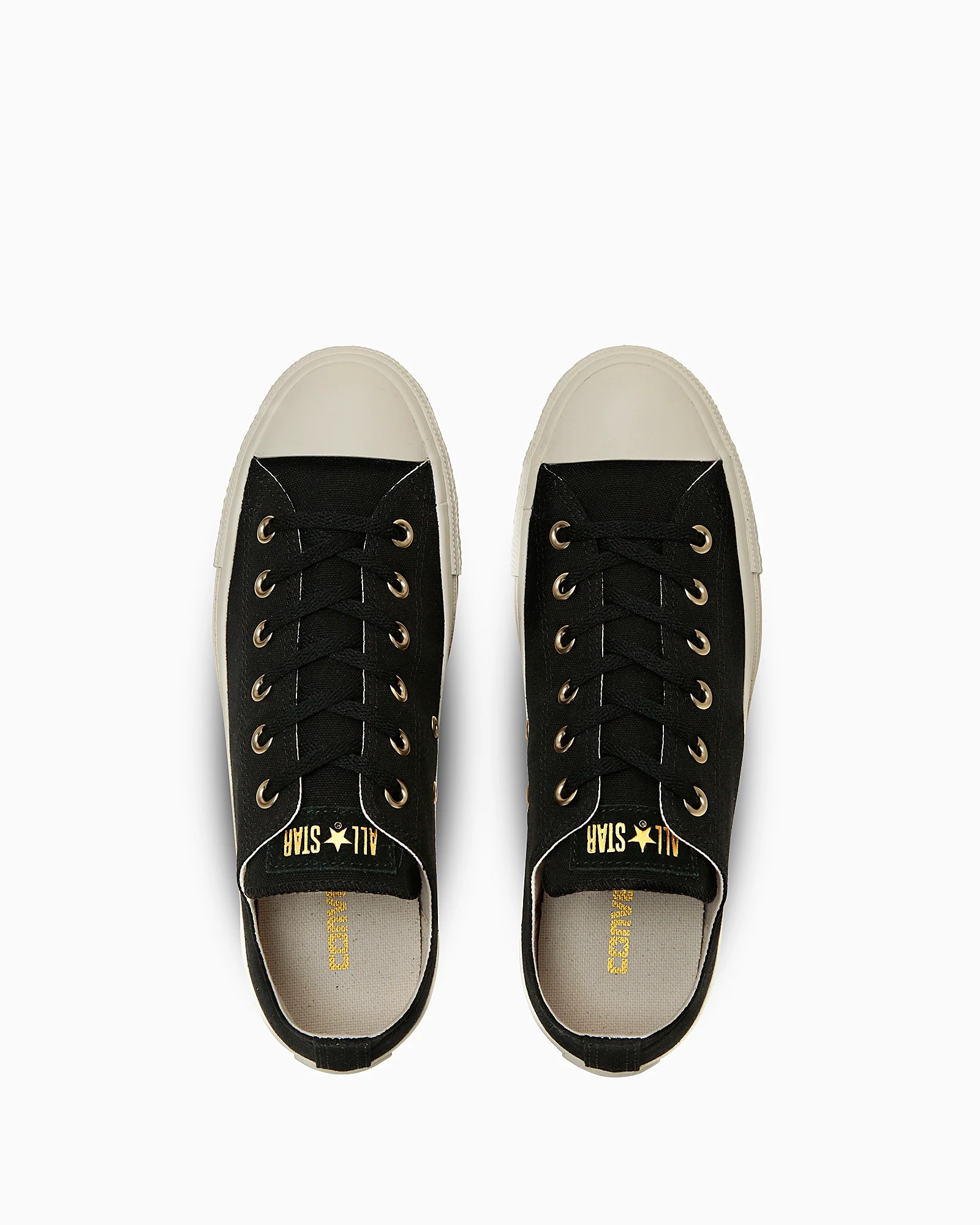 ALL STAR GOLDLOGOLABEL OX - Image 4