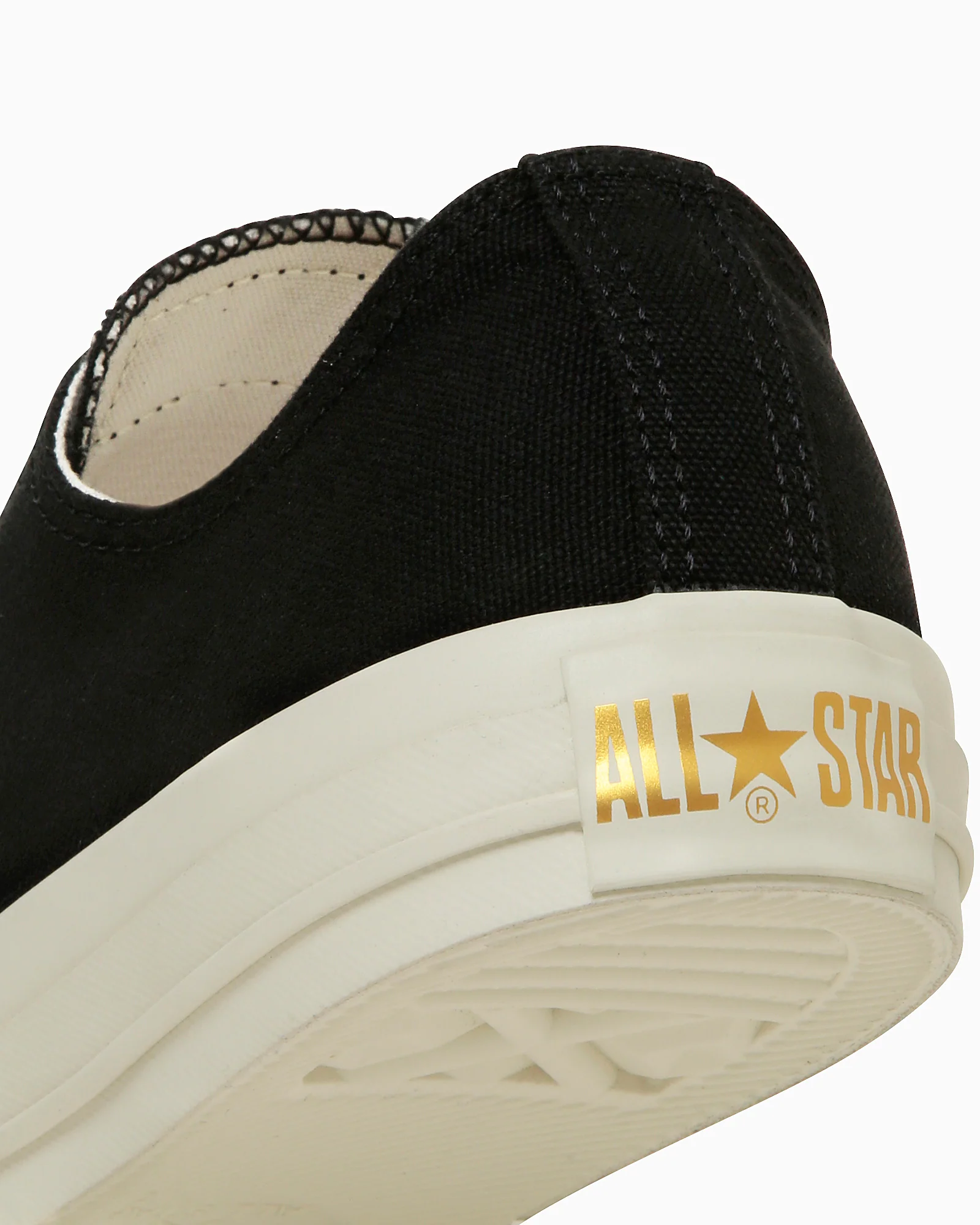 ALL STAR GOLDLOGOLABEL OX - Image 8