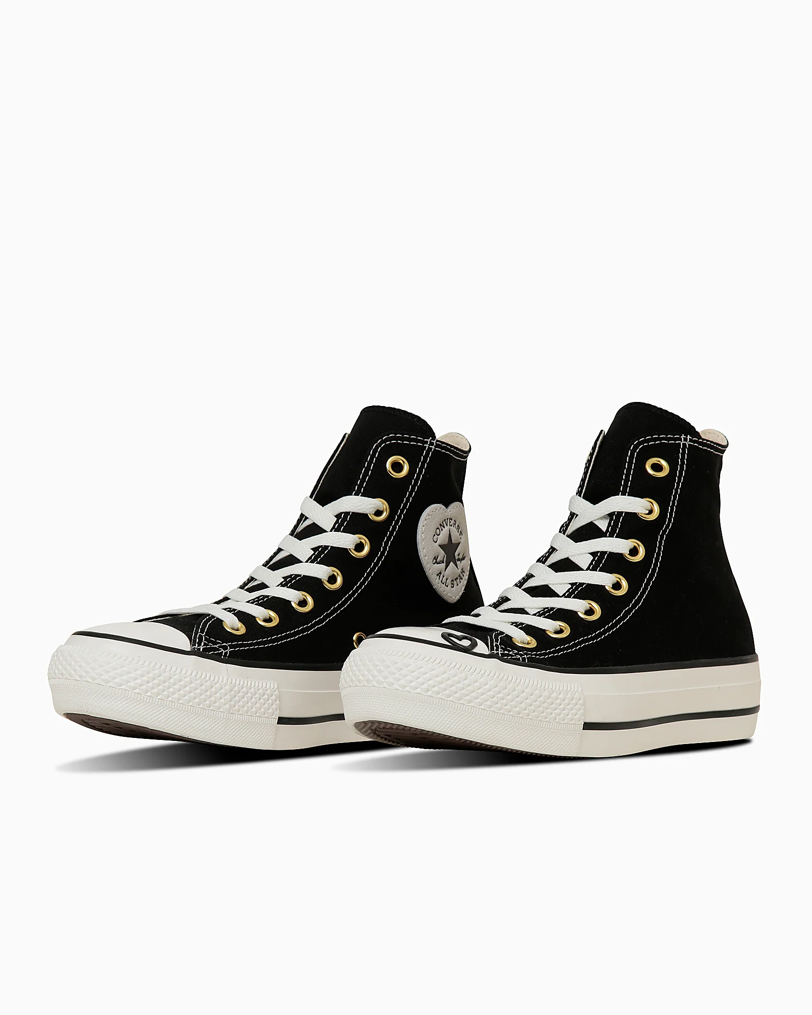 ALL STAR PLTS HEARTPOINT HI - Image 2