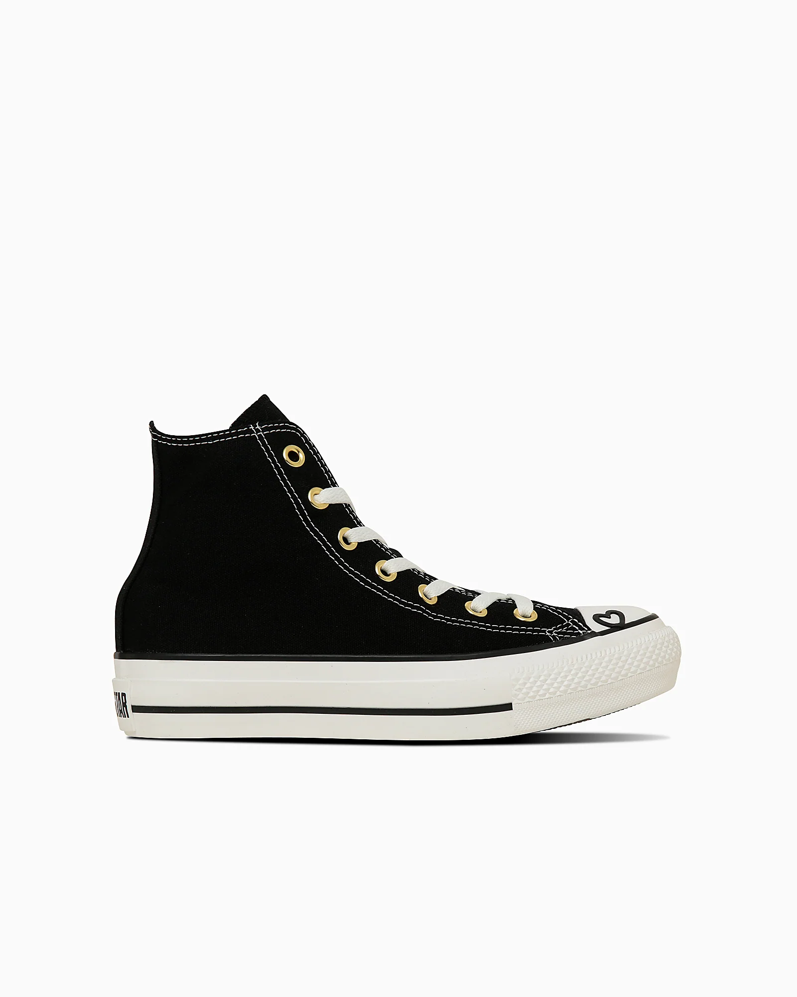 ALL STAR PLTS HEARTPOINT HI - Image 3