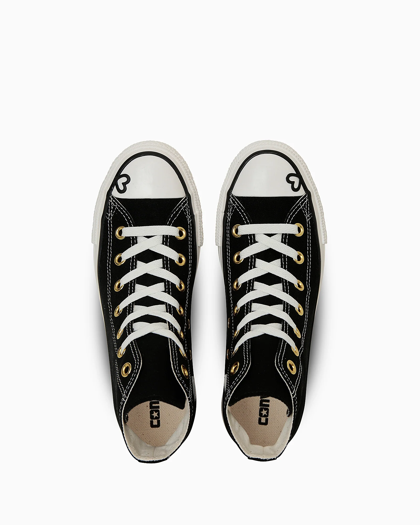 ALL STAR PLTS HEARTPOINT HI - Image 4