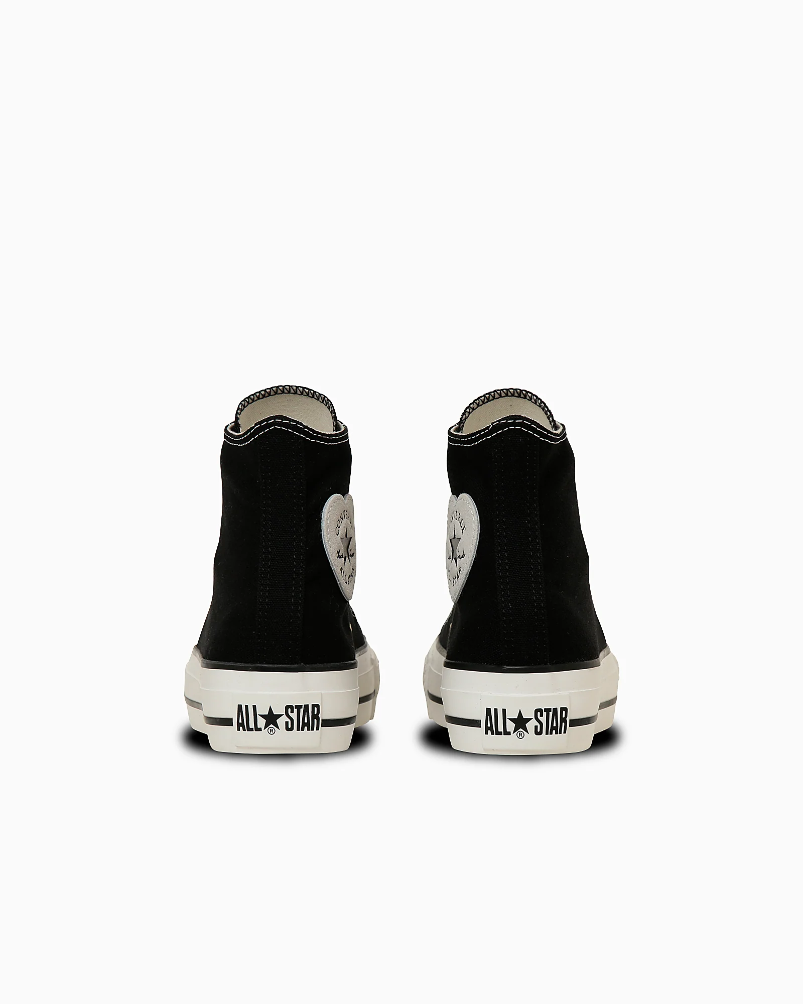 ALL STAR PLTS HEARTPOINT HI - Image 5