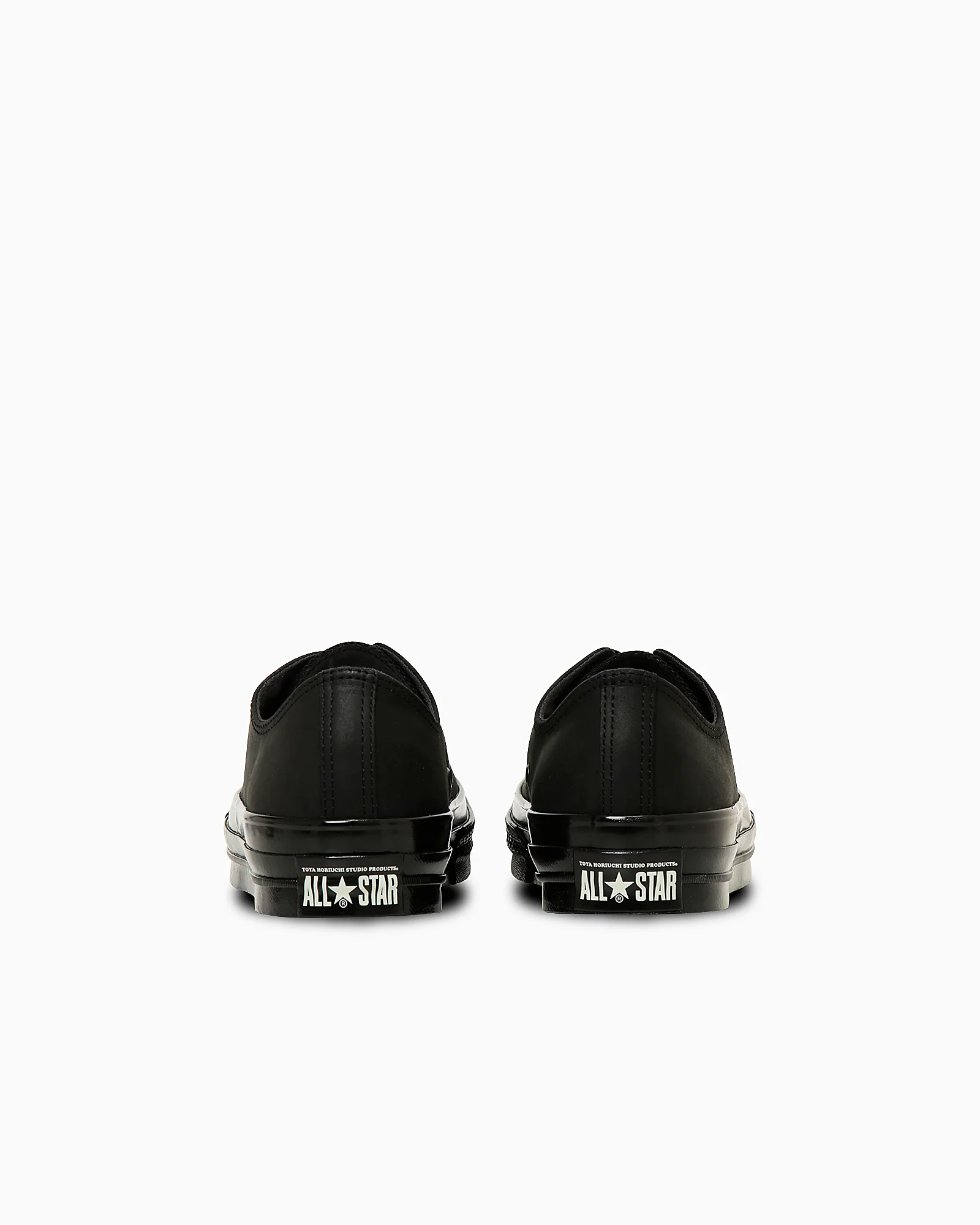 ALL STAR SQUARETOE OX / TOYA HORIUCHI - Image 5