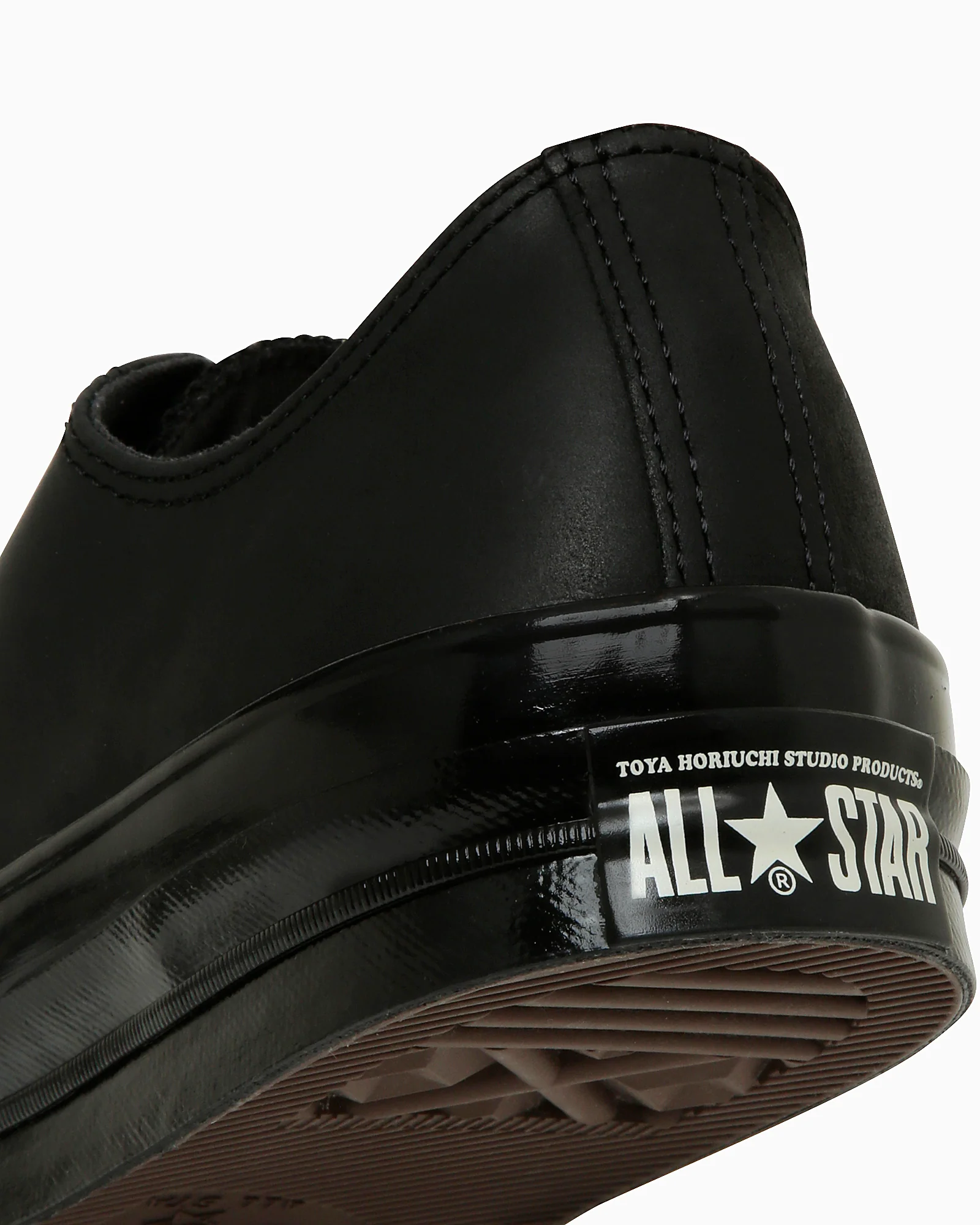 ALL STAR SQUARETOE OX / TOYA HORIUCHI - Image 8