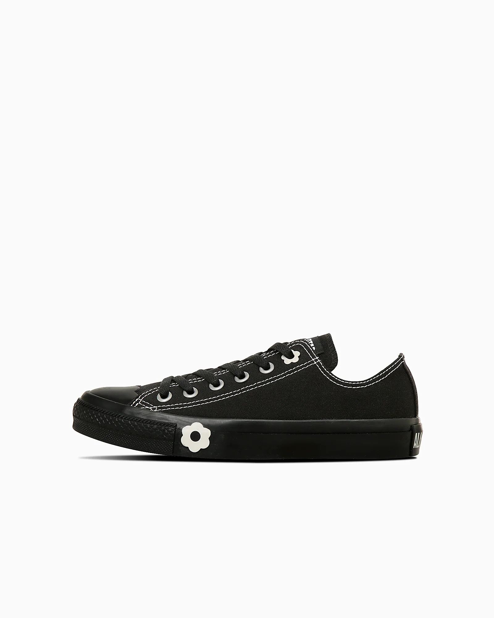 ALL STAR FLOWERTOE OX