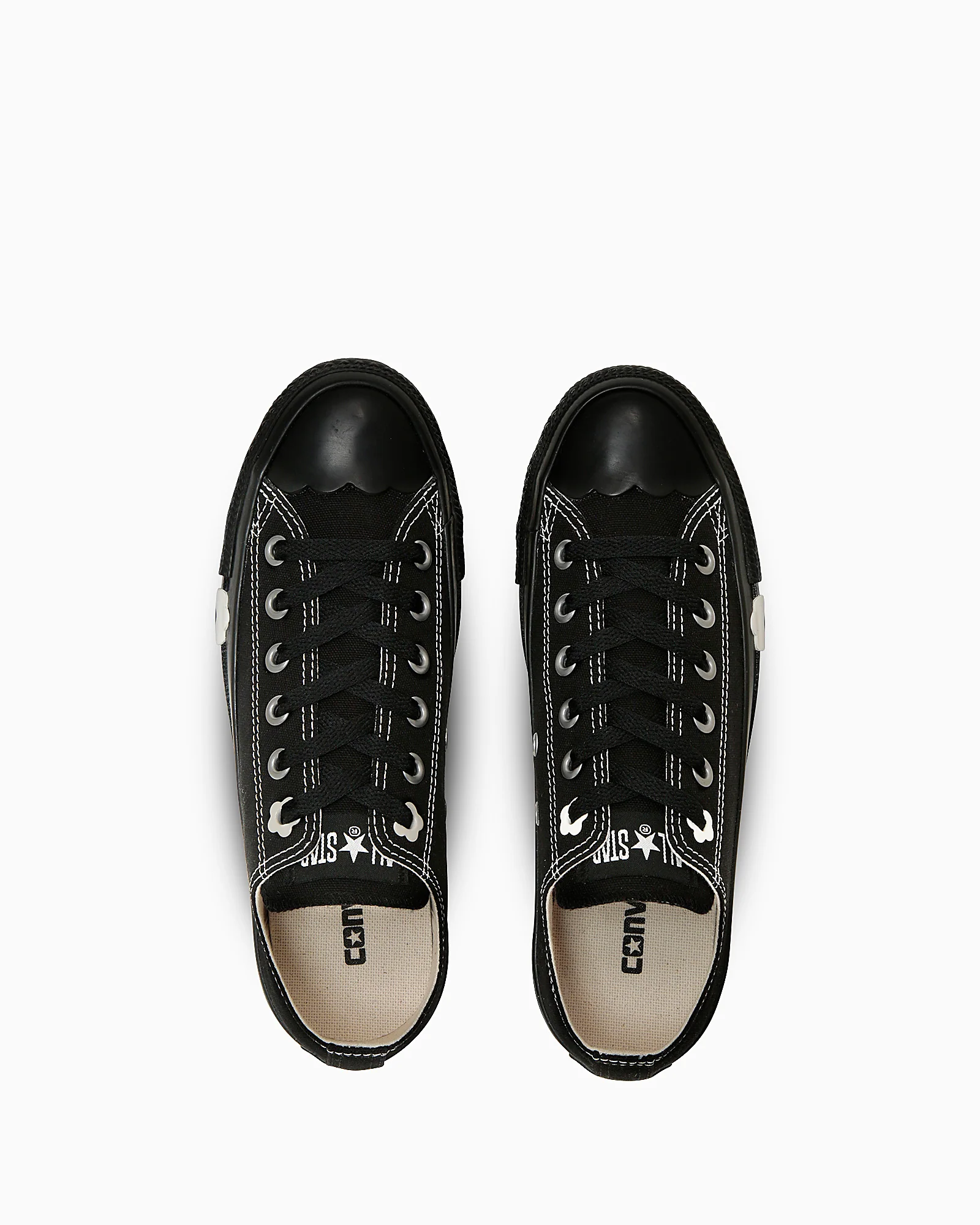 ALL STAR FLOWERTOE OX - Image 4