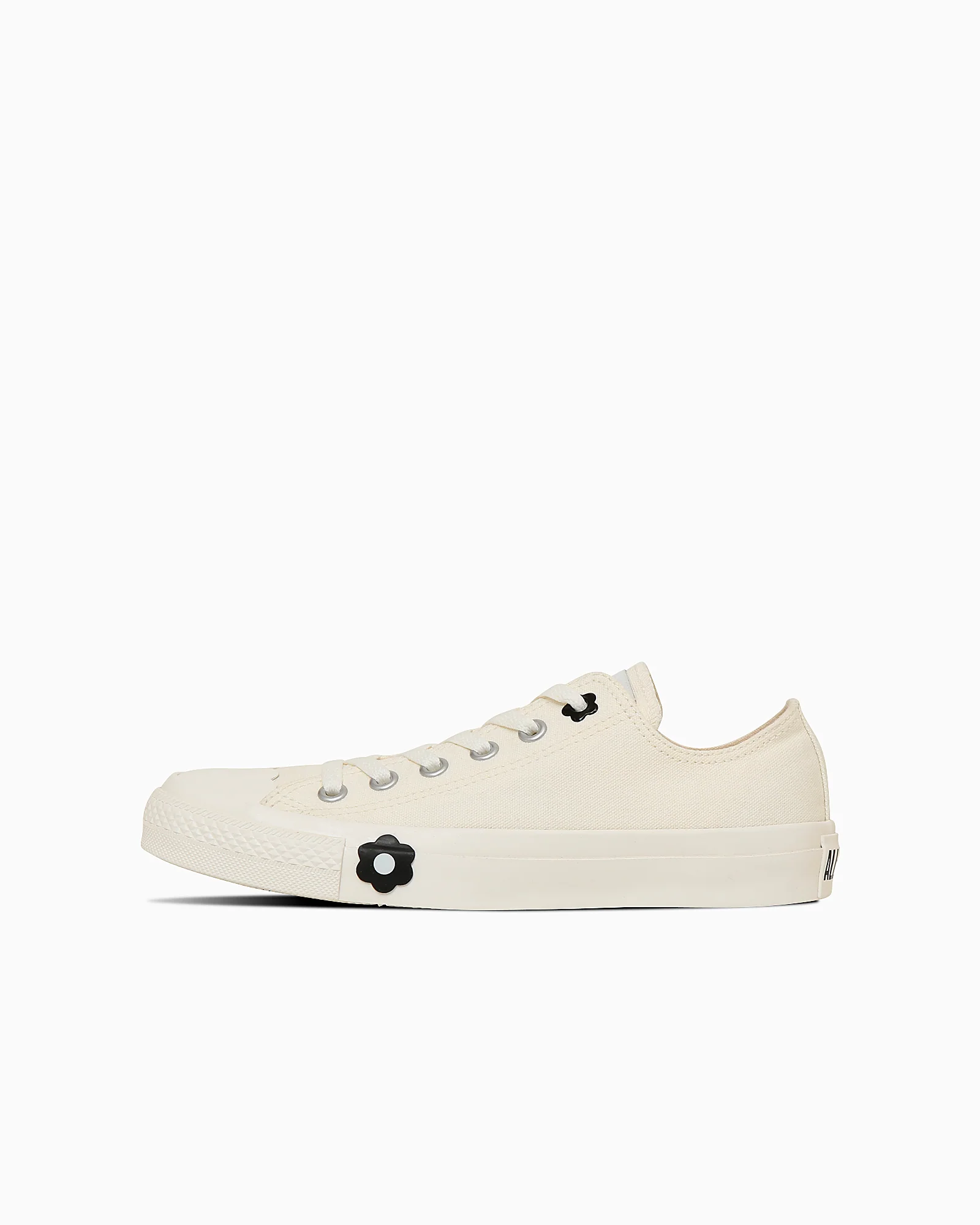 ALL STAR FLOWERTOE OX