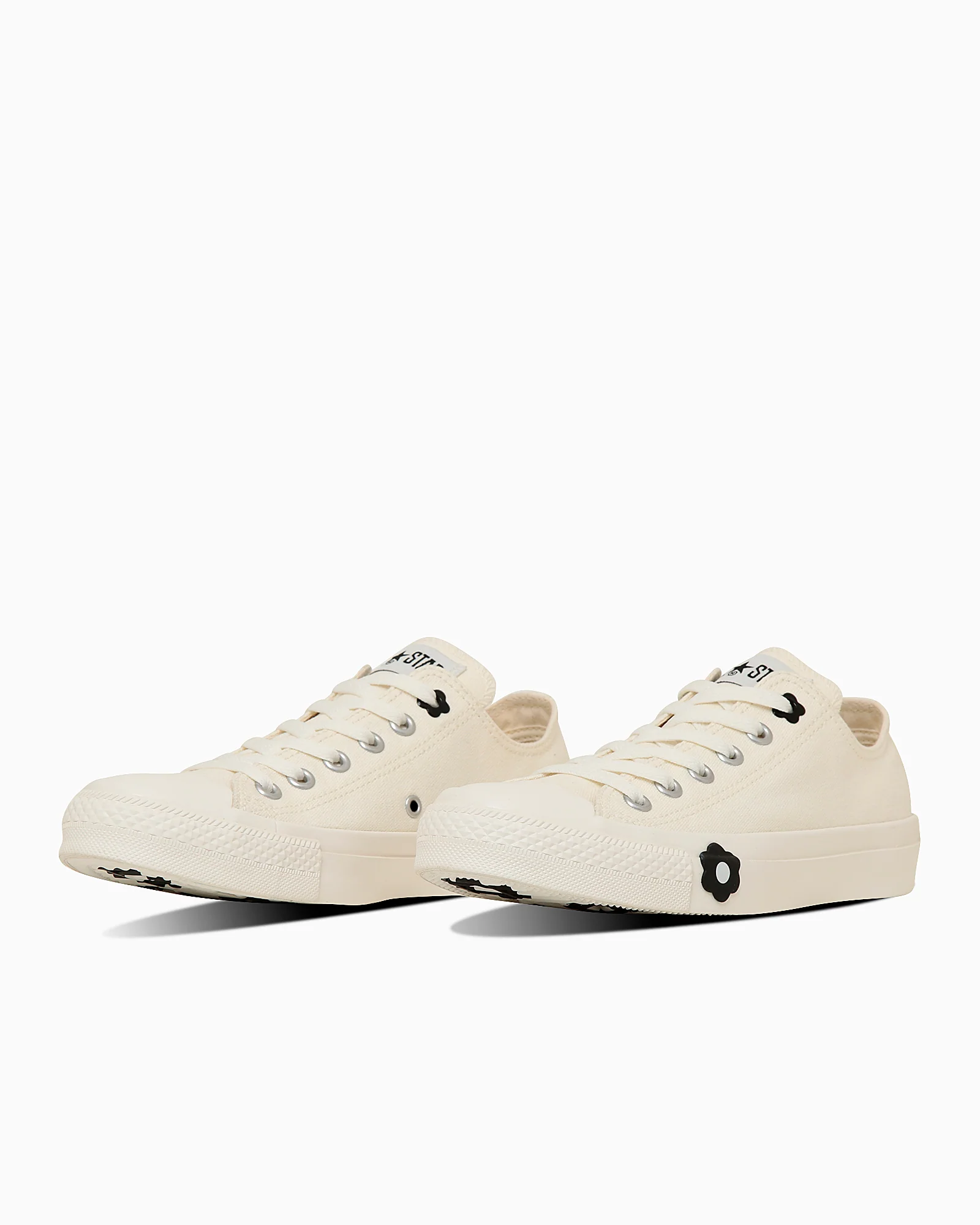 ALL STAR FLOWERTOE OX - Image 2