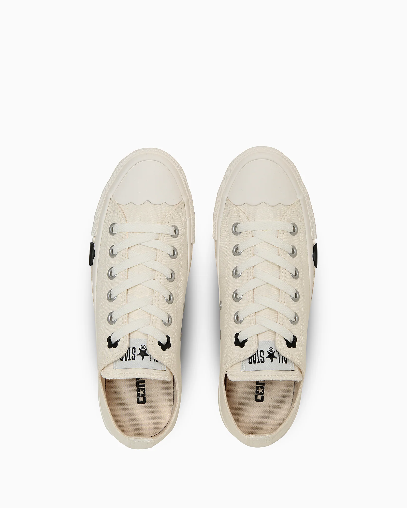 ALL STAR FLOWERTOE OX - Image 4