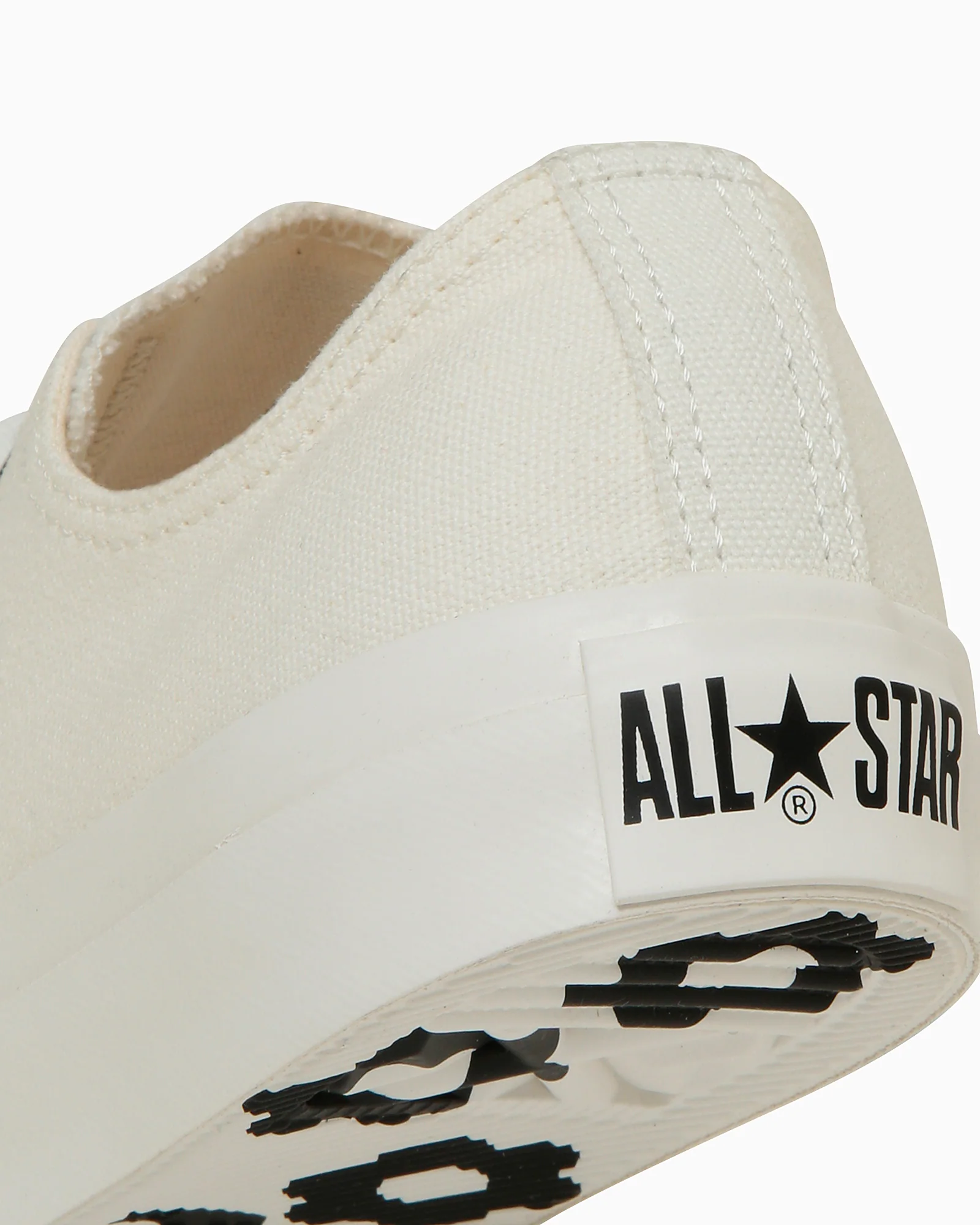 ALL STAR FLOWERTOE OX - Image 8