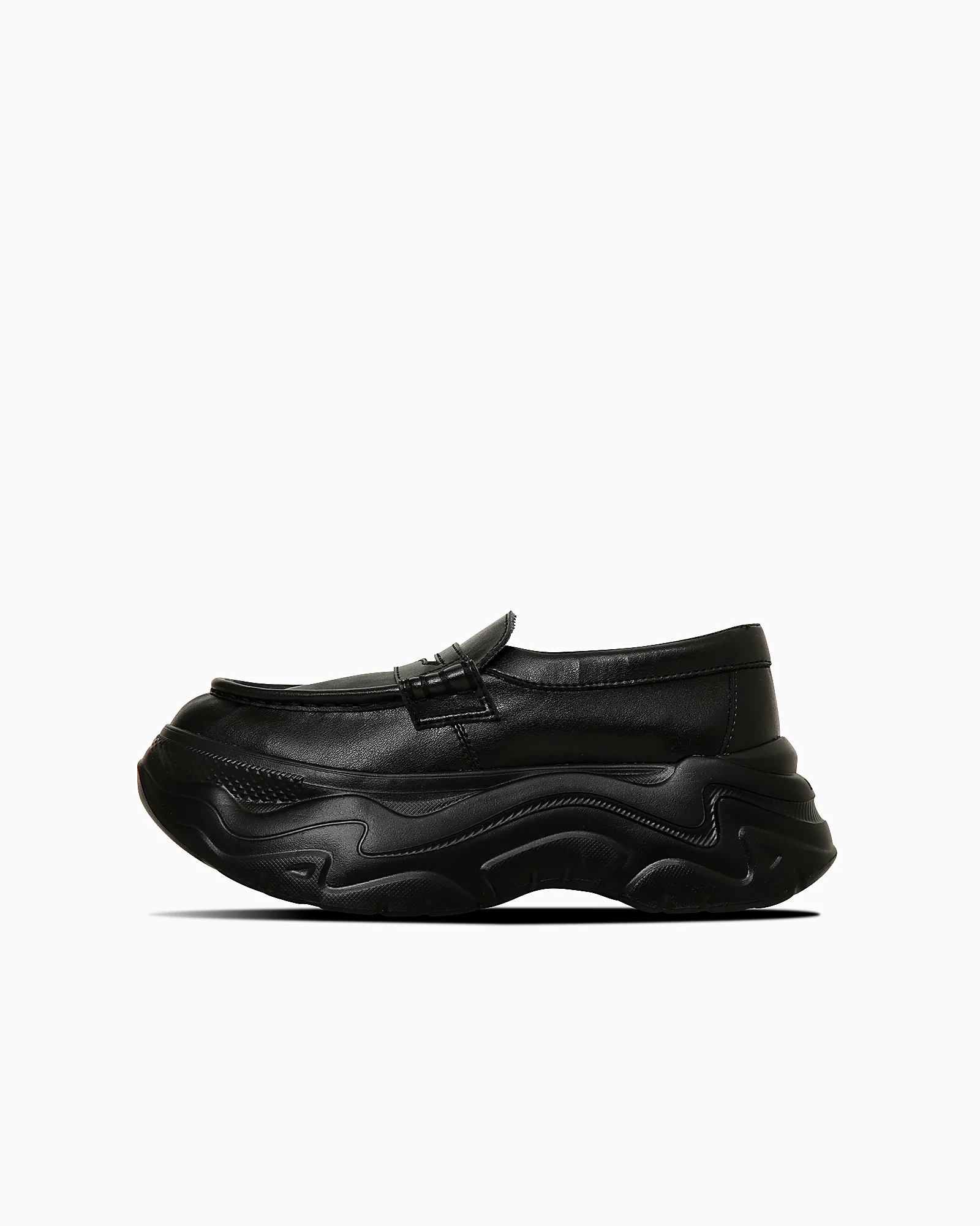 ALL STAR CITYHIKE LOAFER