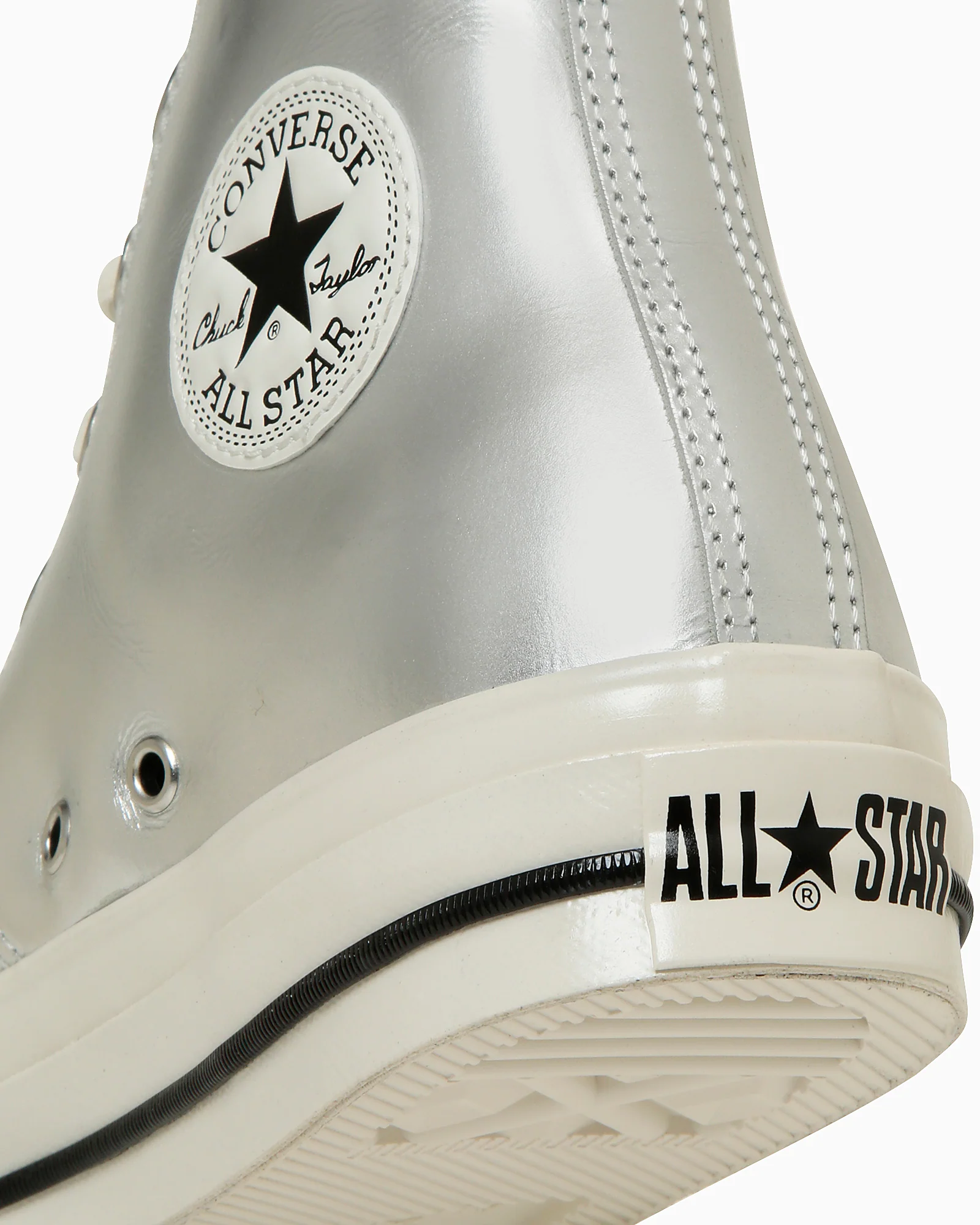 ALL STAR SQUARETOE SV HI - Image 8