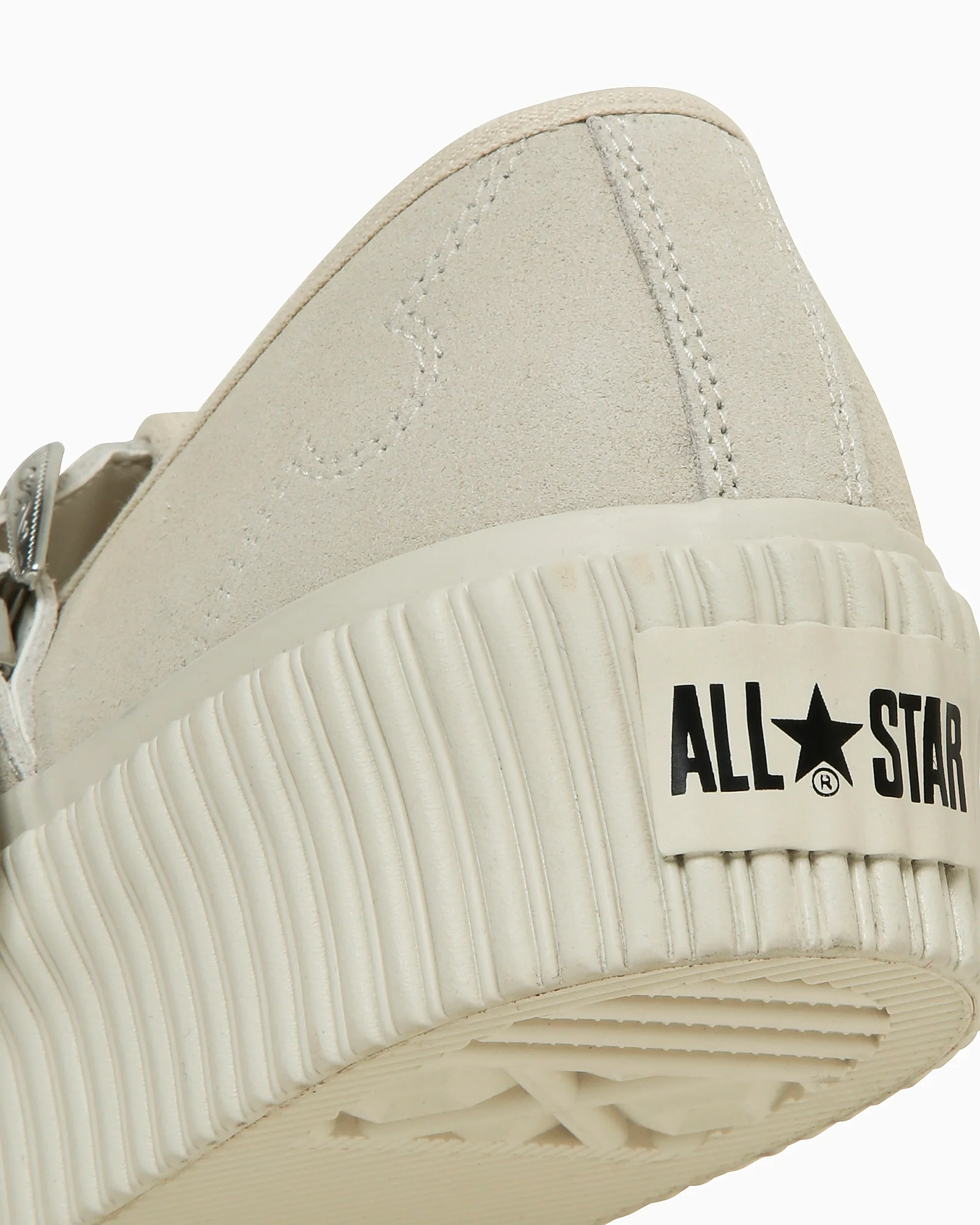 ALL STAR LIFTED RIBTAPE T-STRAP WT OX - Image 8